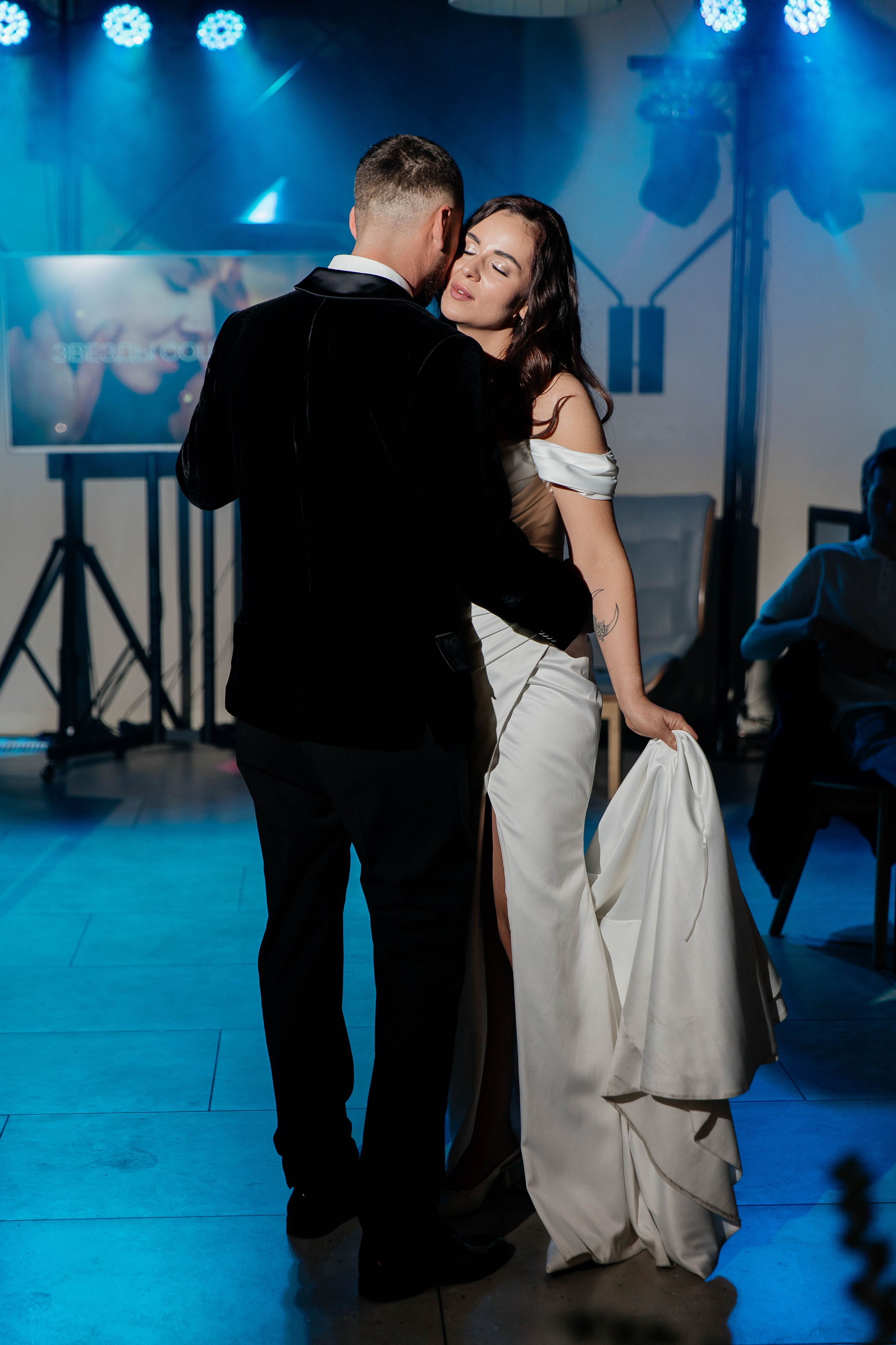 Виталий & Кристина. Главная