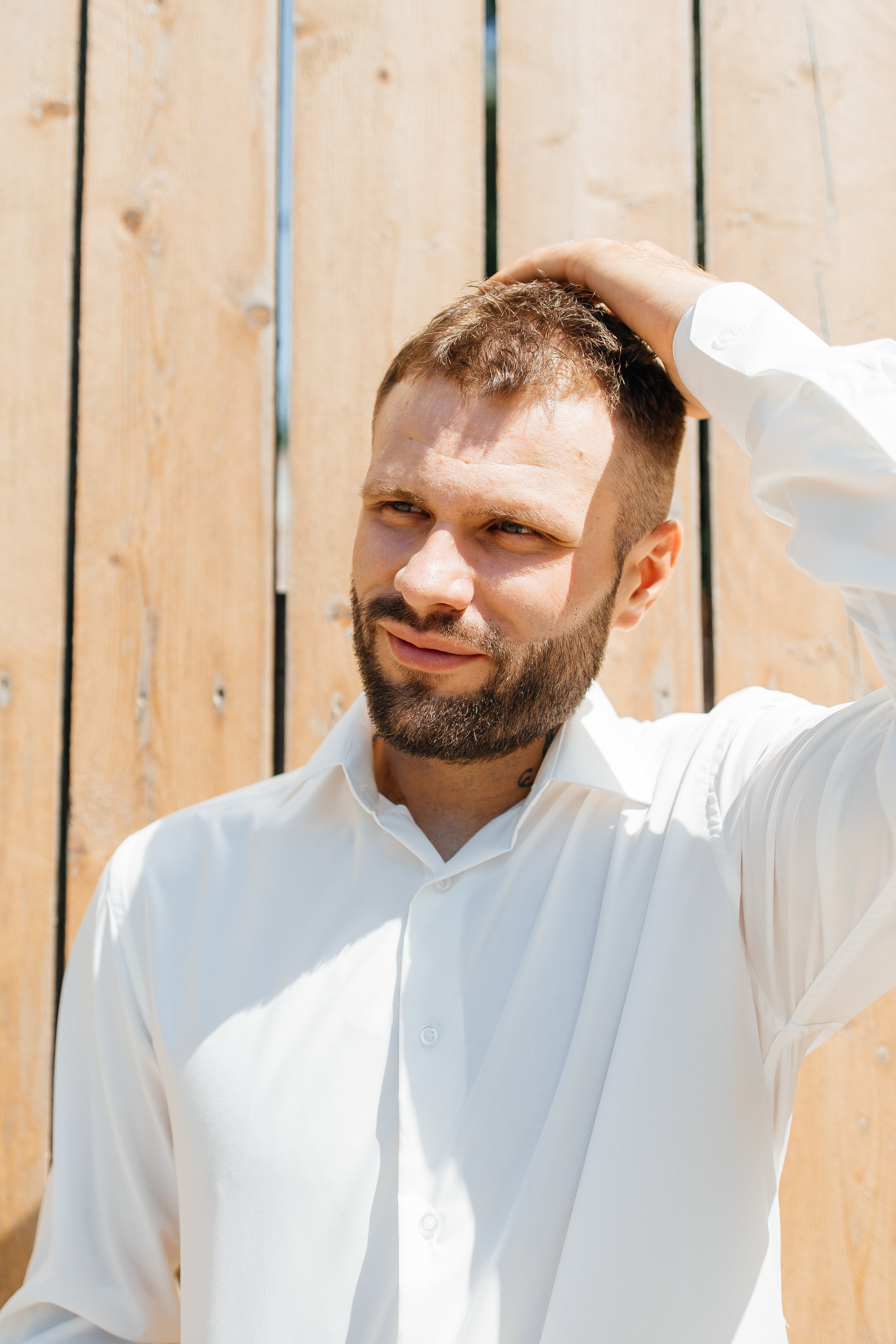 Алена и Вячеслав. Свадебный и семейный фотограф в Ростове-на-Дону