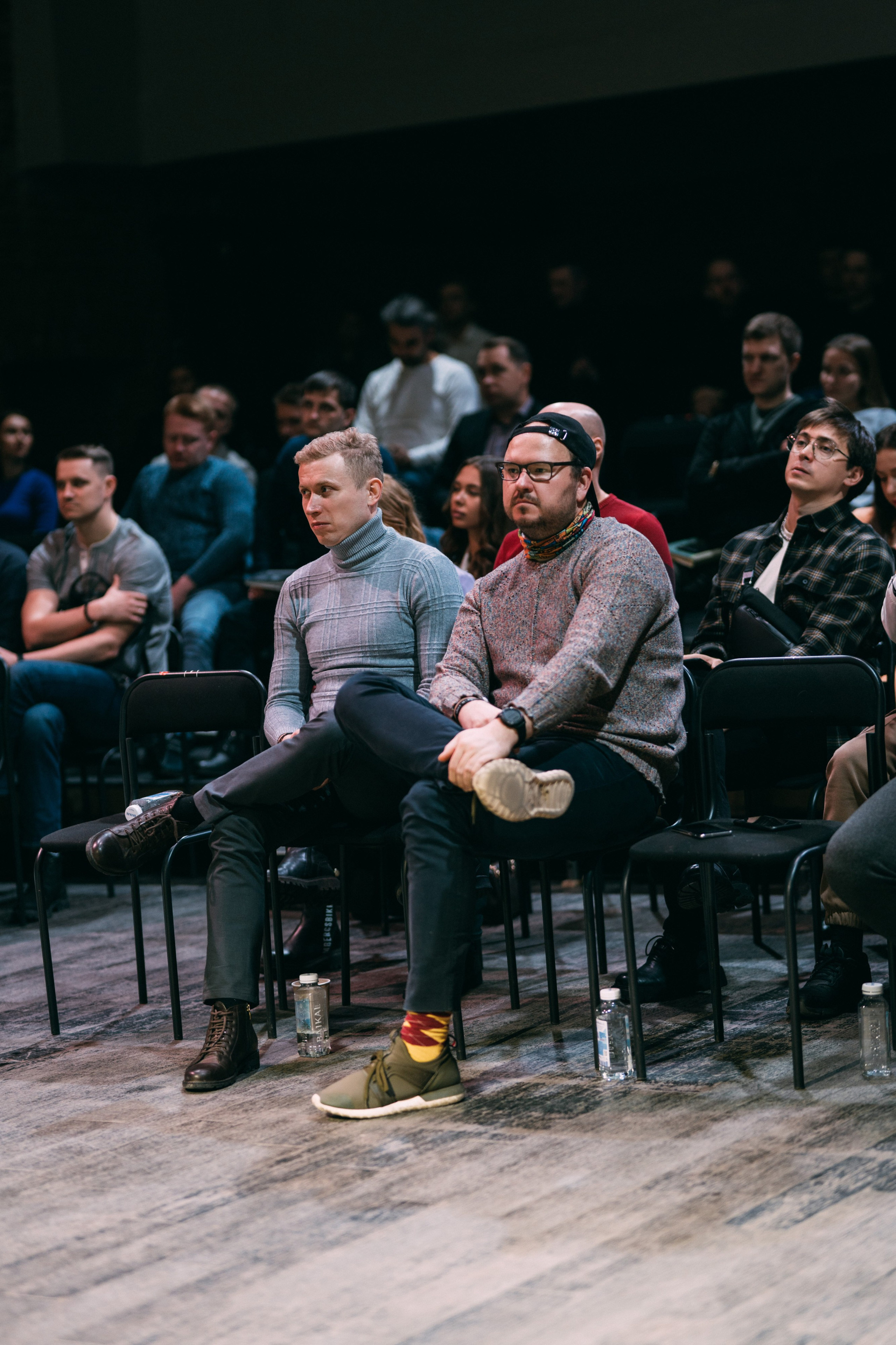 PROF-IT Бизнес-форум. Свадебный и Мужской фотограф