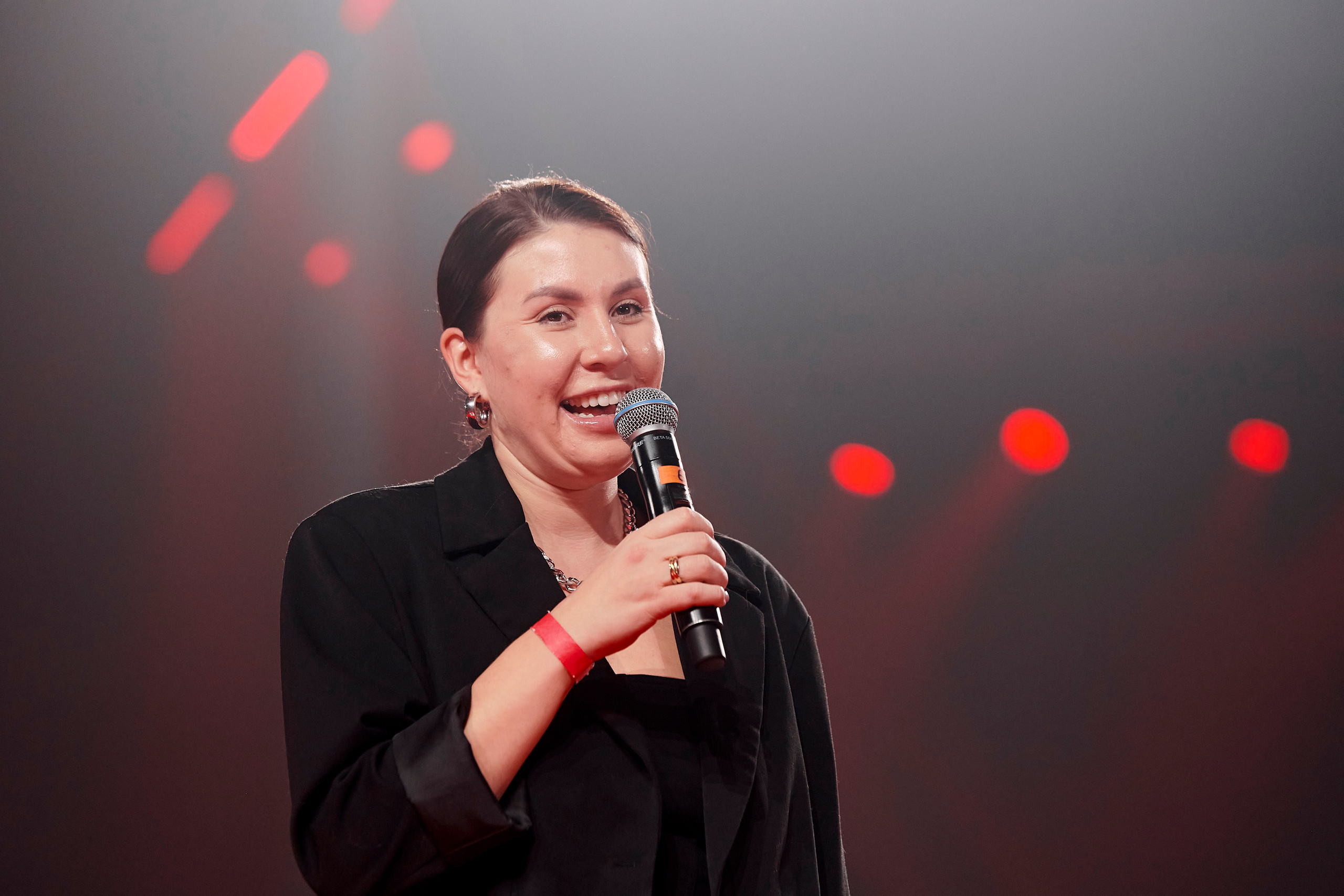 Альфа Конфа в Екатеринбурге. Фотограф Постольник Дарья