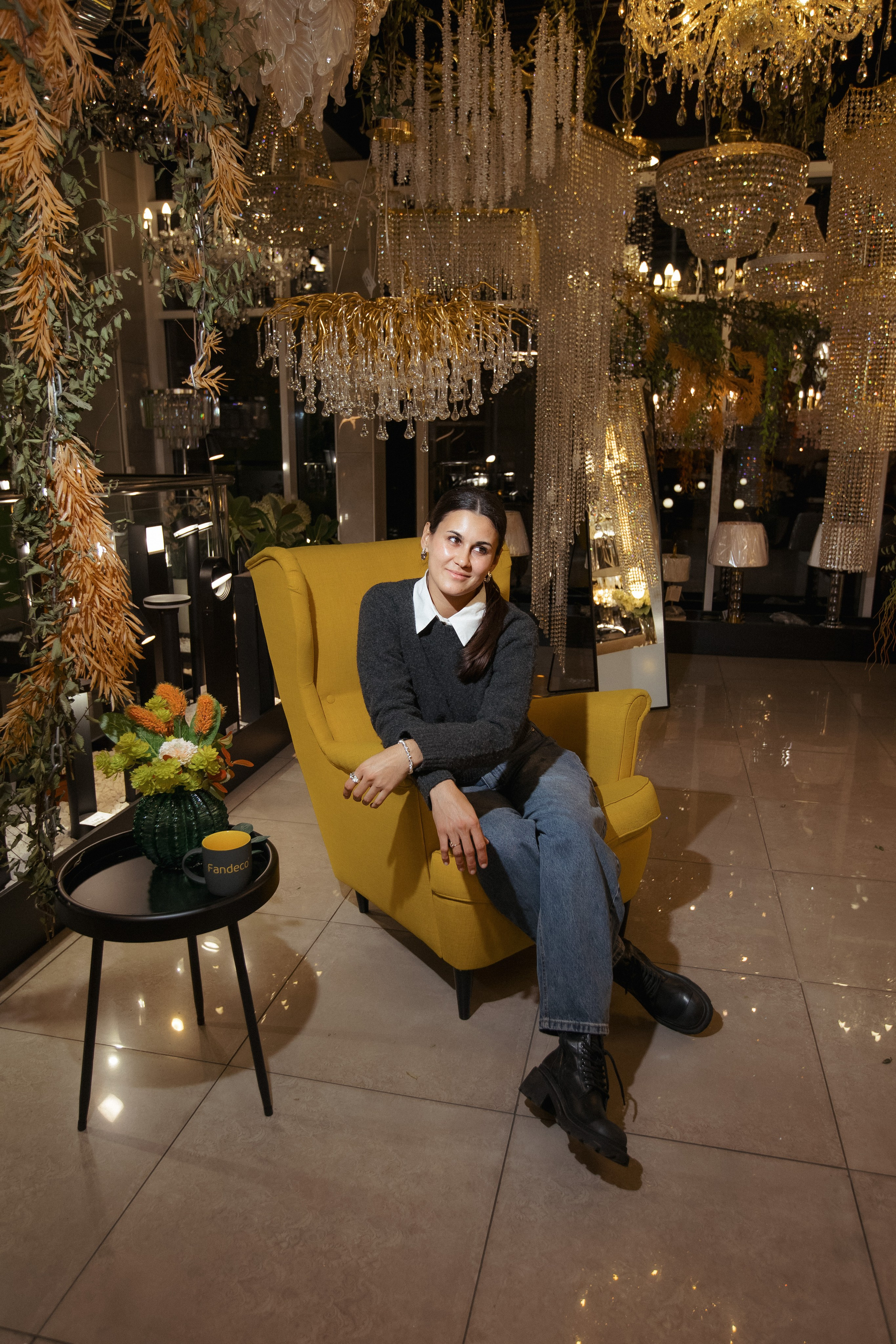 FANDECO [Освещение дома светодизайнера]. СВОИ. ФОТООТЧЕТЫ-СОБЫТИЯ-МЕСТА