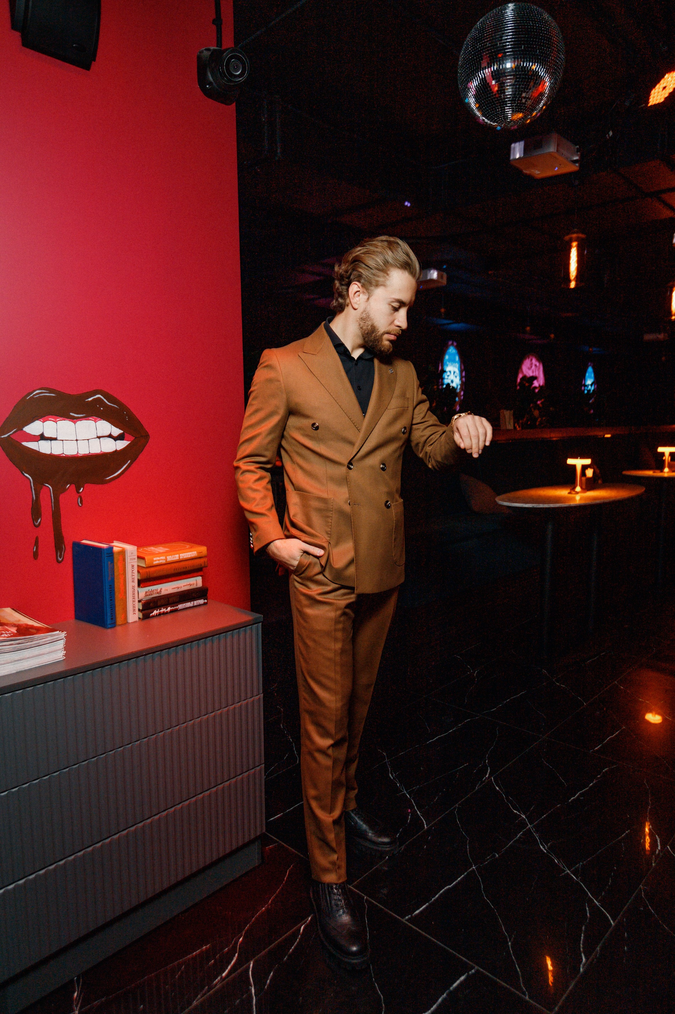 CARAMEL boutique — Презентация новой коллекции. СВОИ. ФОТООТЧЕТЫ-СОБЫТИЯ-МЕСТА