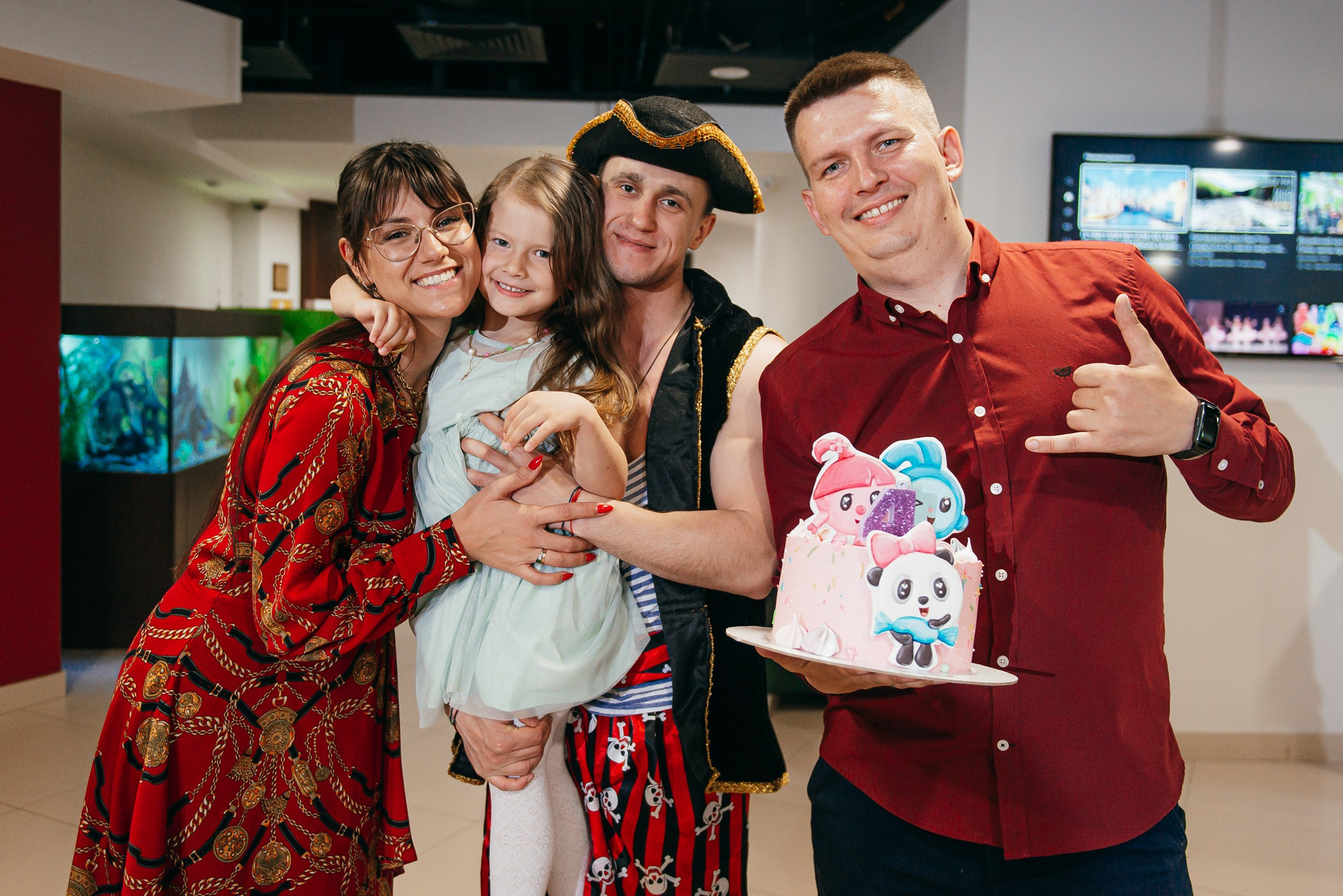 Фотограф на именины в Екатеринбурге Ирина Смирнова. Профессиональный фотограф в Екатеринбурге Ирина Смирнова