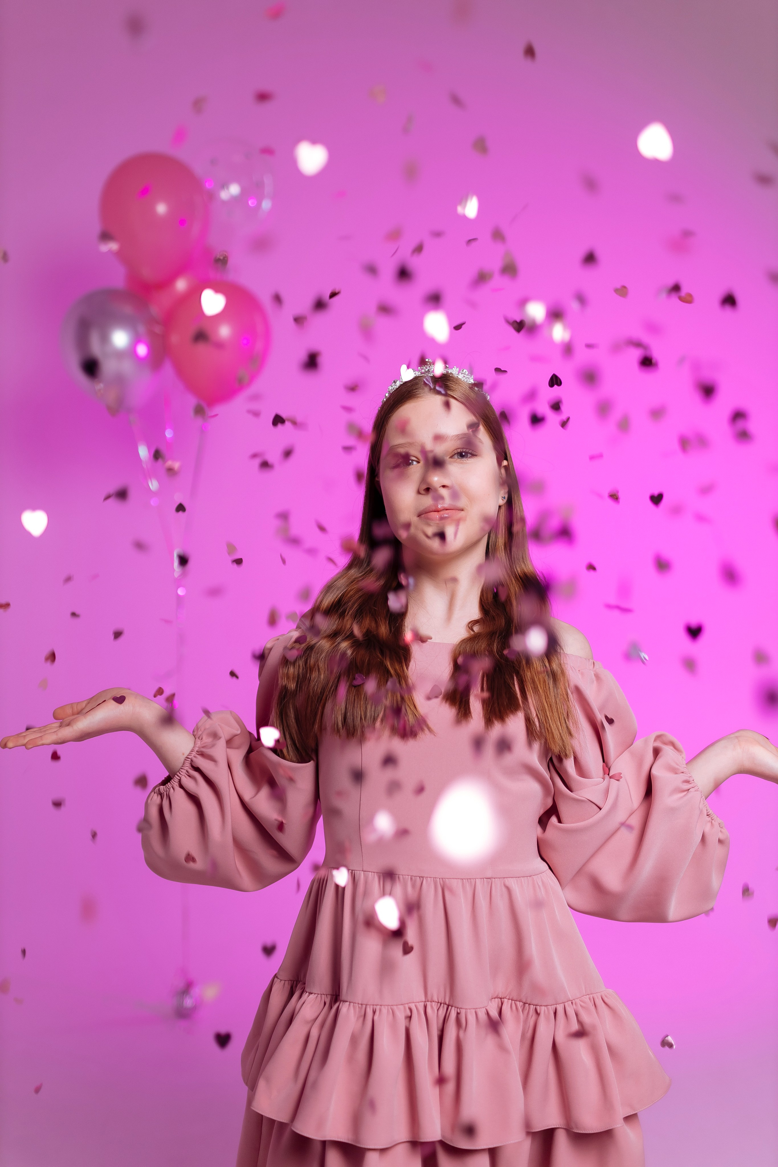 Марго. Семейный фотограф в Сургуте Тимершина Мария