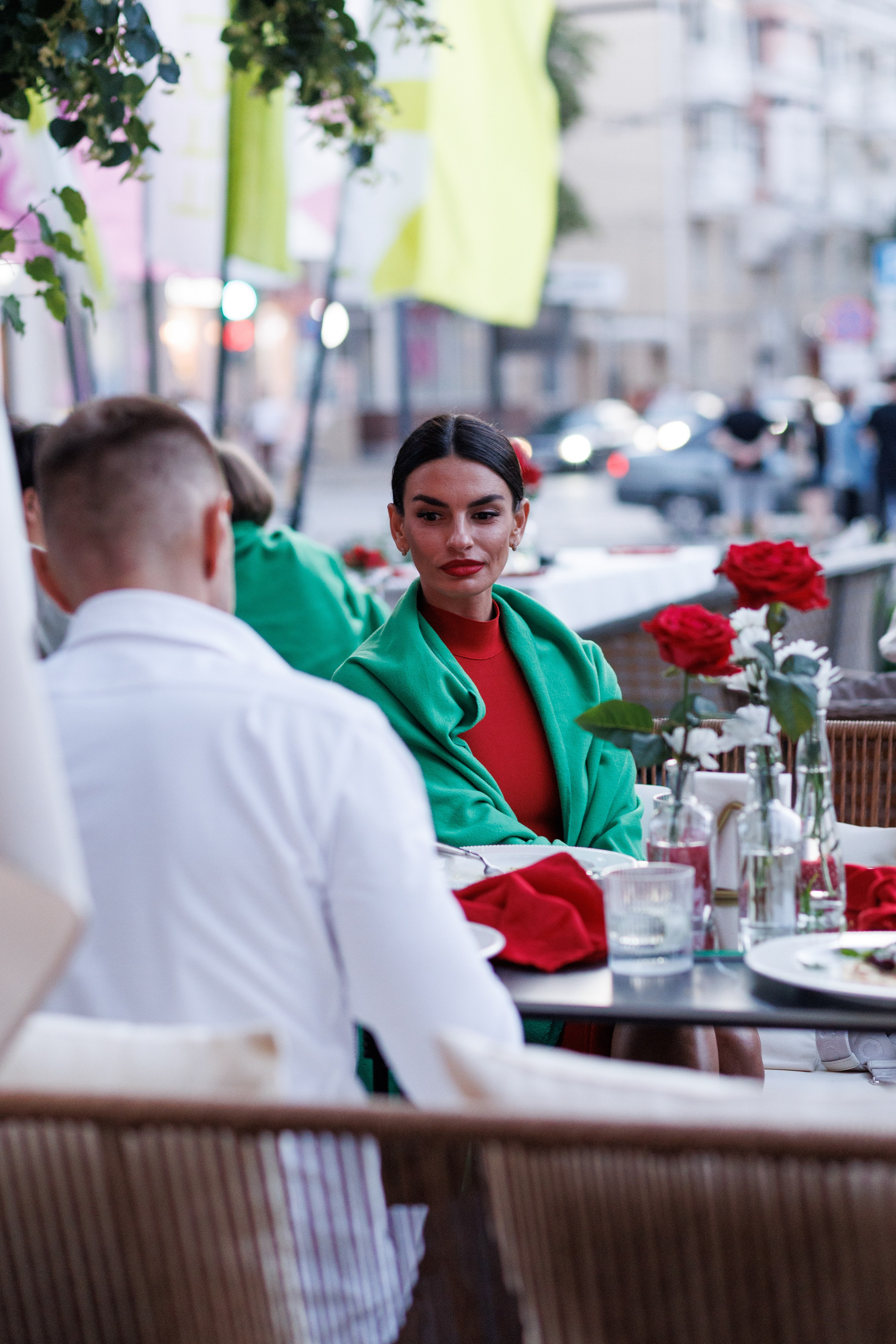 Бархат открытие летней веранды. Https://andreysolodov.ru