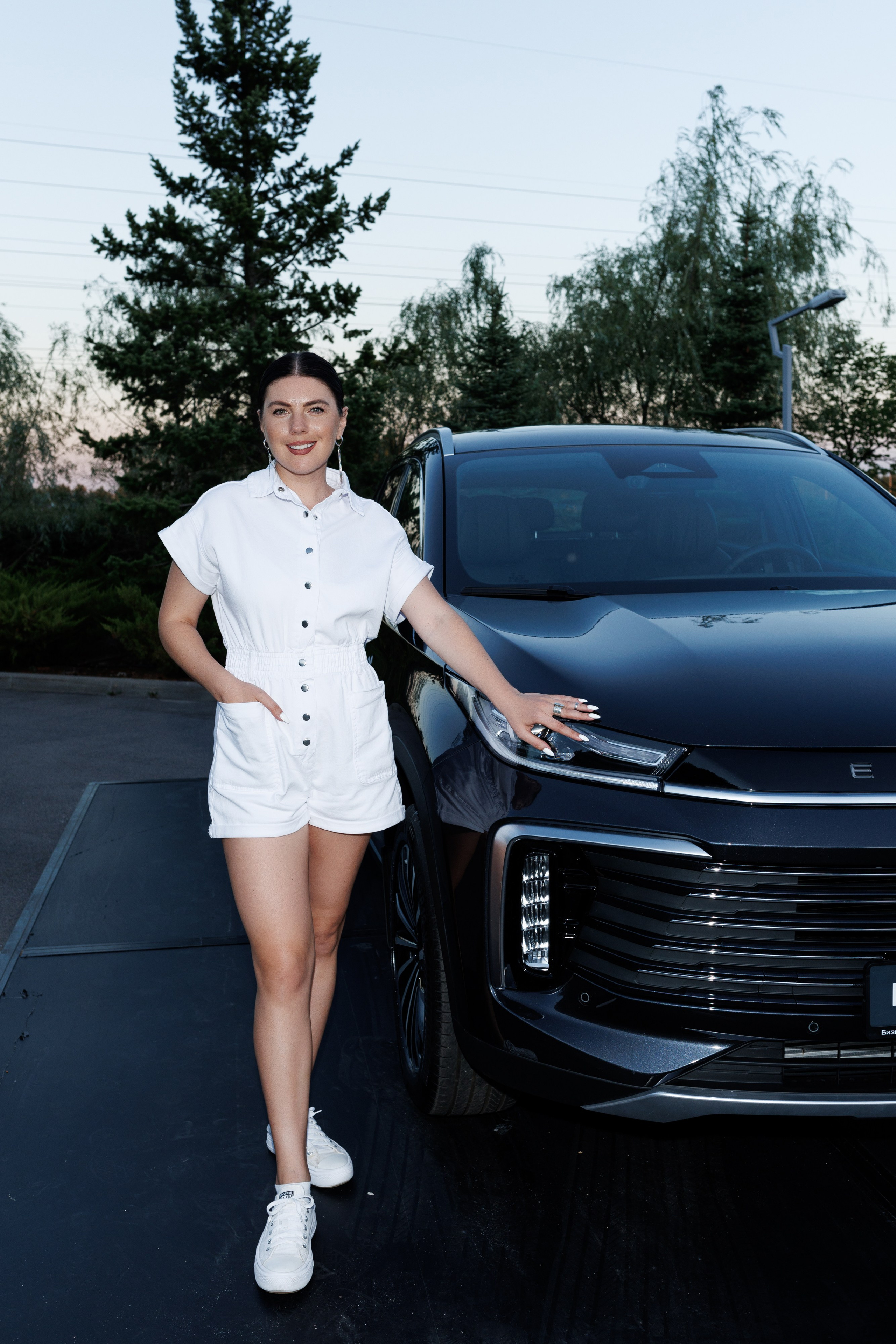 Golf Party. Https://andreysolodov.ru