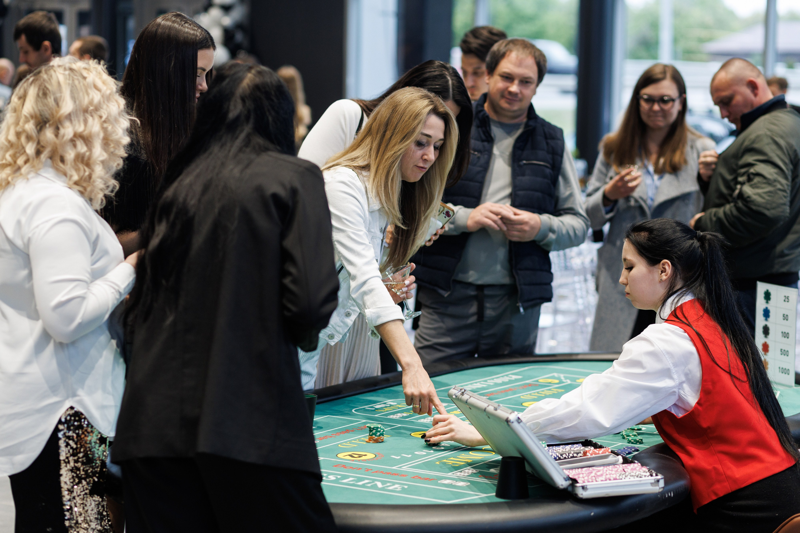 Открытие автосалон Exeed. Https://andreysolodov.ru