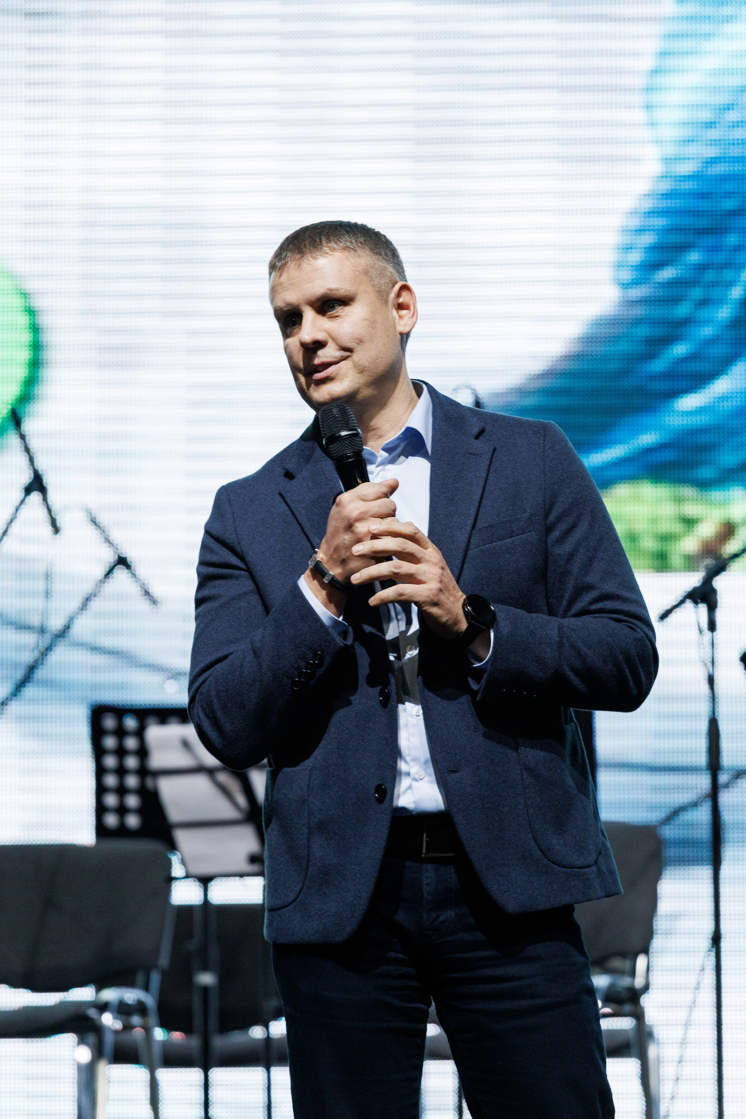 Агроэко юбилей компании. Https://andreysolodov.ru