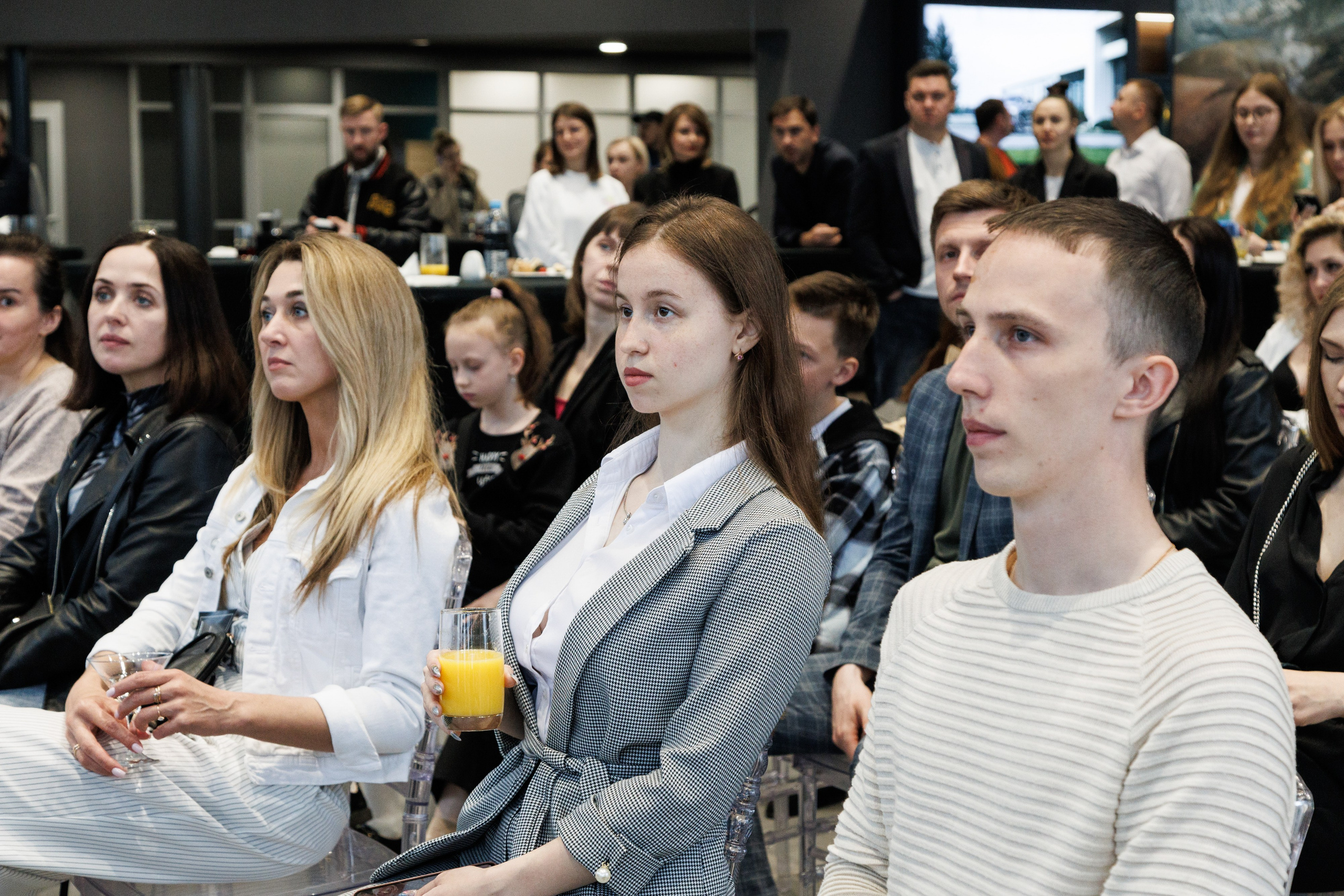 Открытие автосалон Exeed. Https://andreysolodov.ru