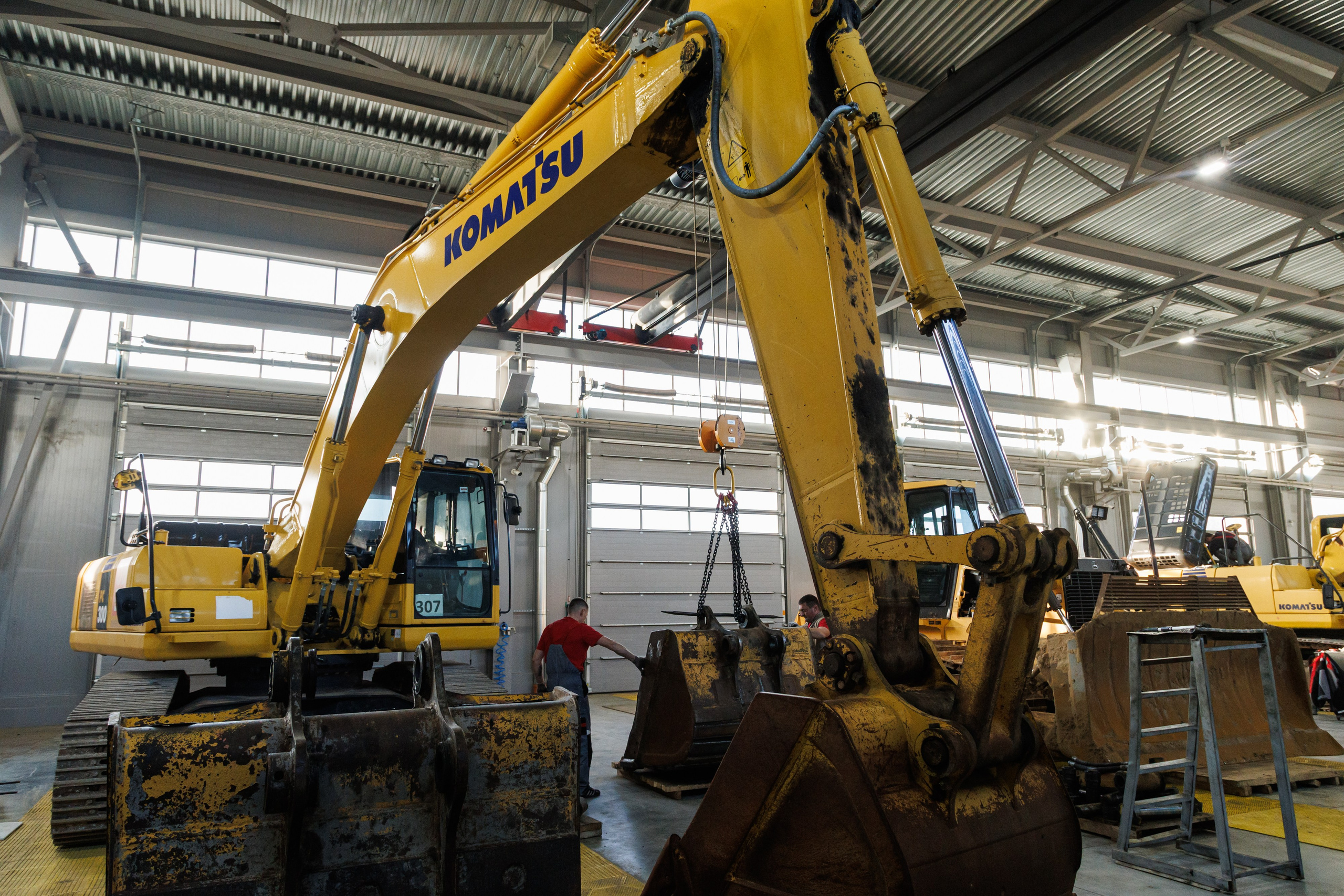 Оверкон. Https://andreysolodov.ru