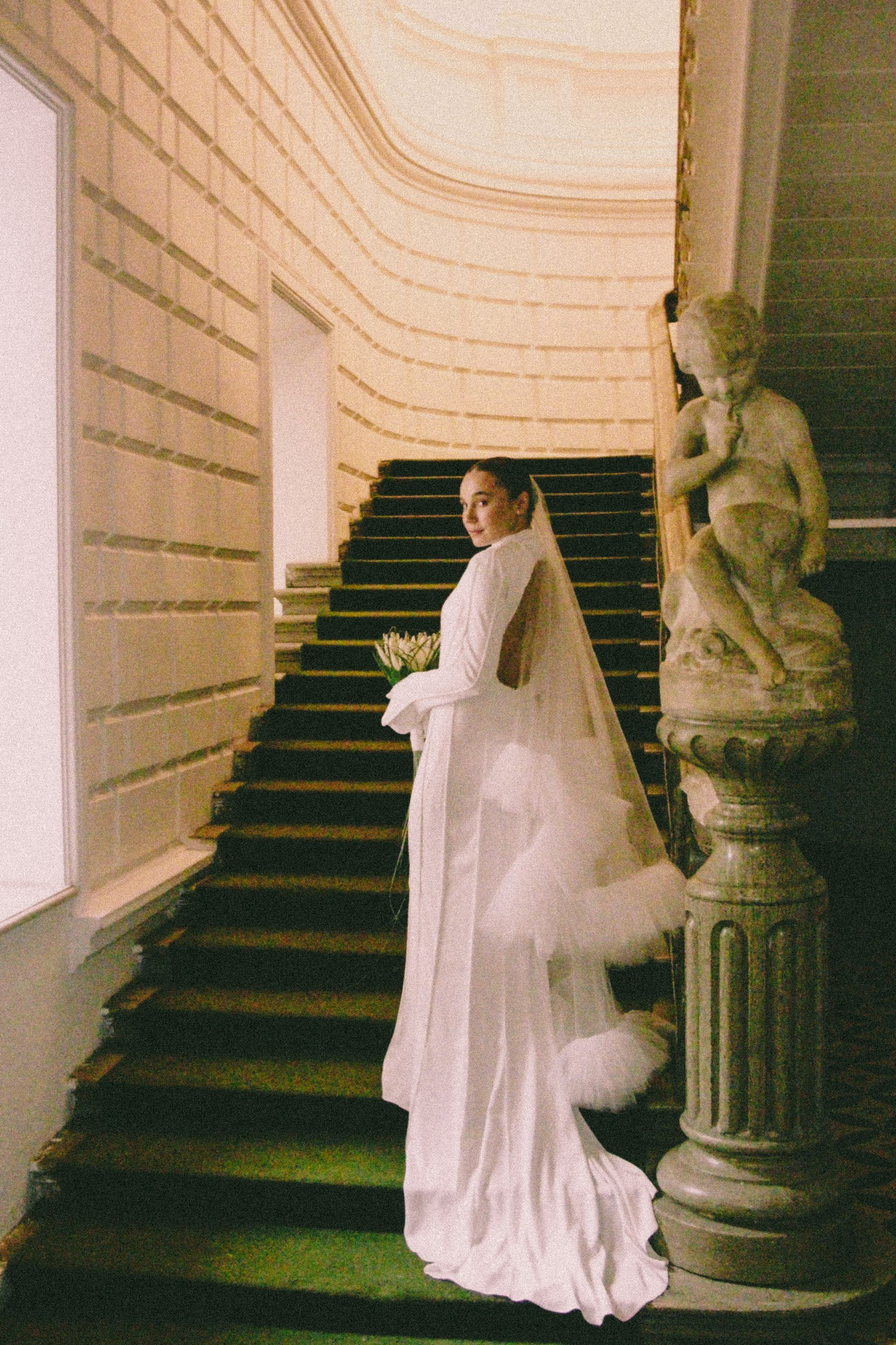 В&К (мыльница). Свадебный, семейный, женский фотограф в Москве, Мытищах, Королёве Ксения Узилле