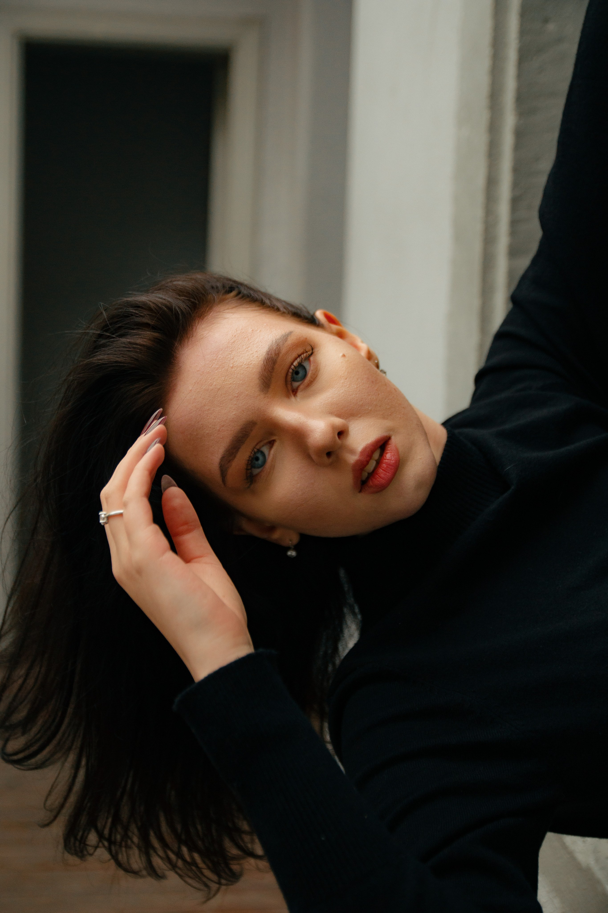 Sofi. İrandek. Fotoğrafçı. İzmir