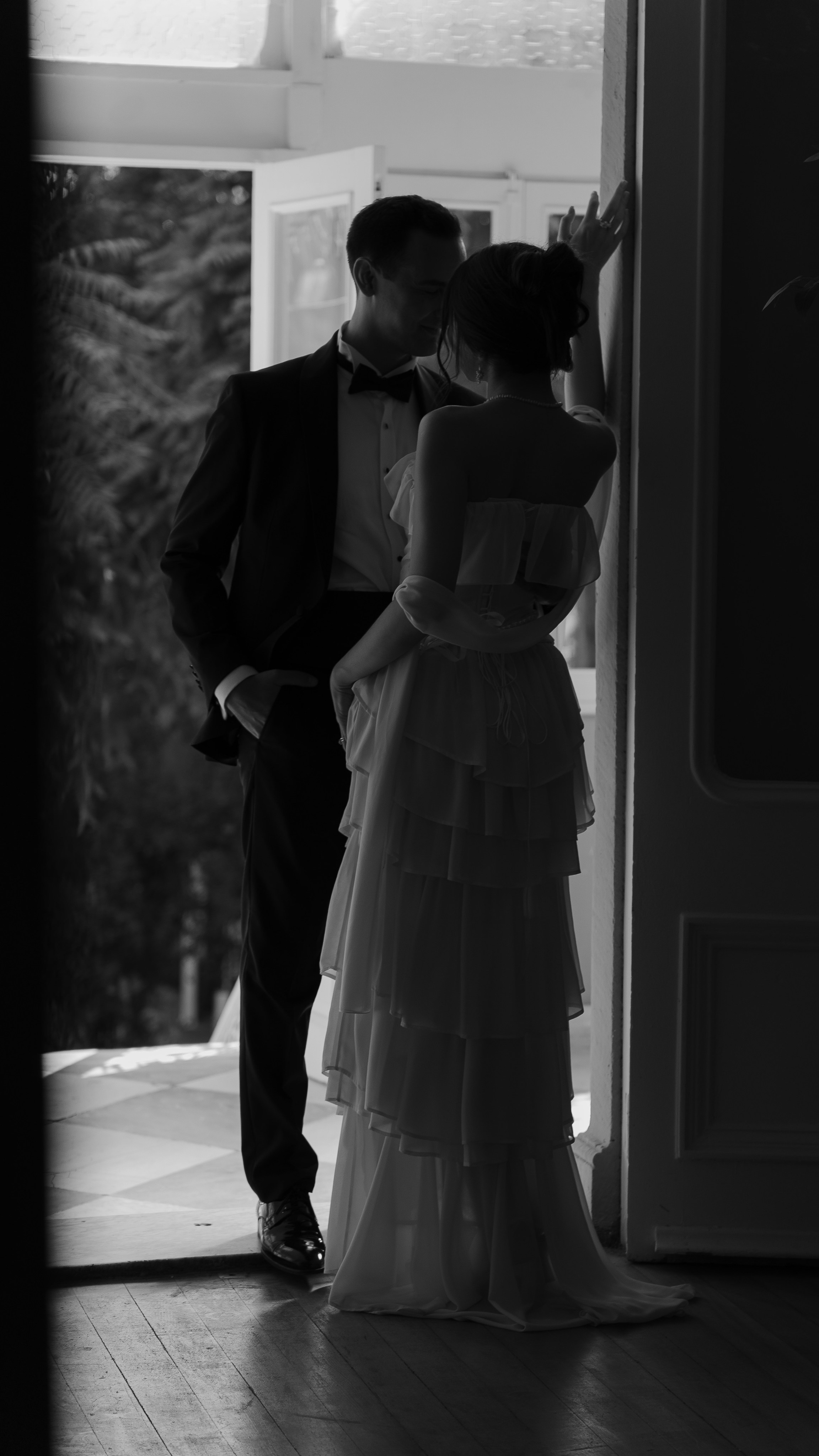 Aya & Mert. İrandek. Fotoğrafçı. İzmir