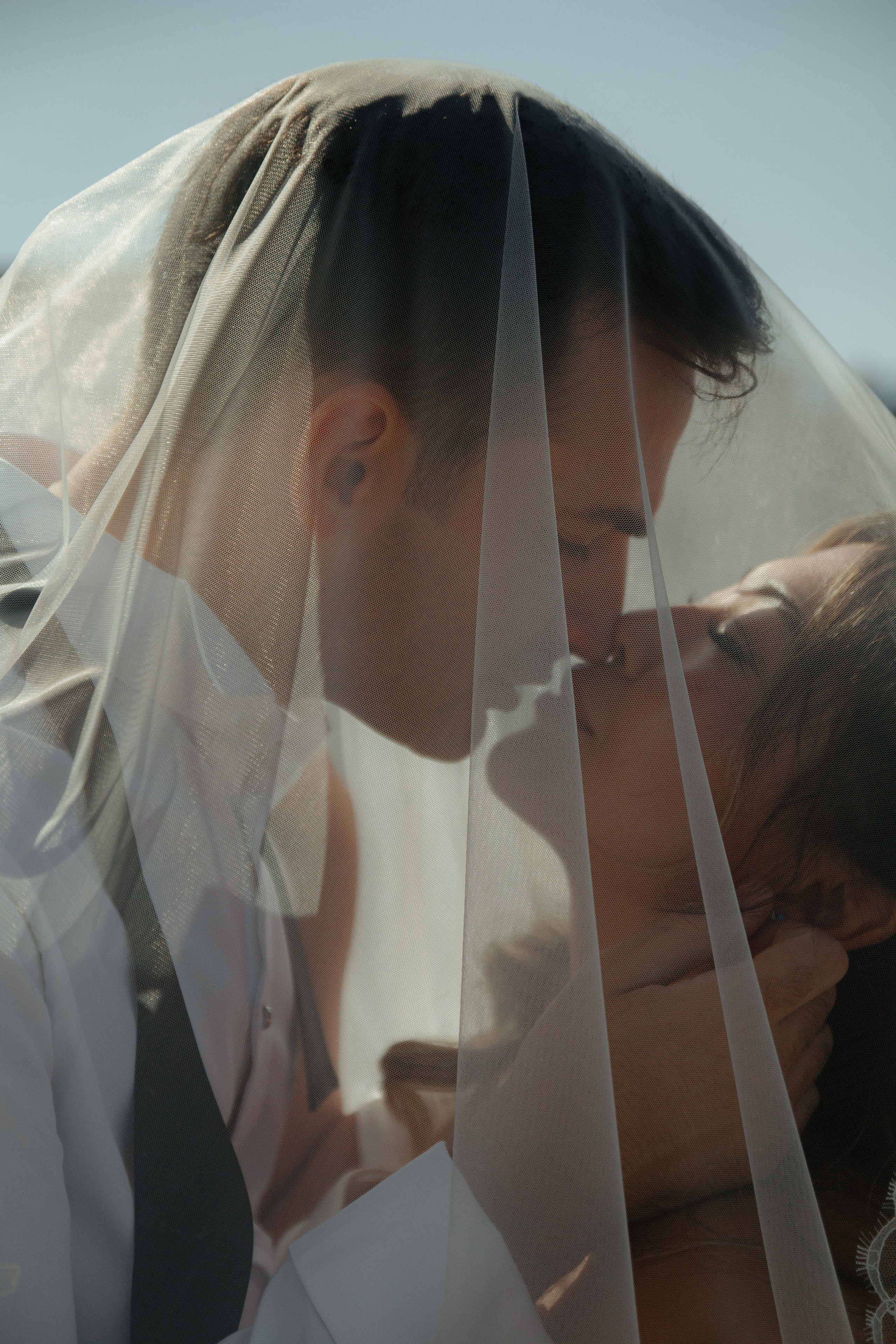 Aidan & Taner. İrandek. Fotoğrafçı. İzmir