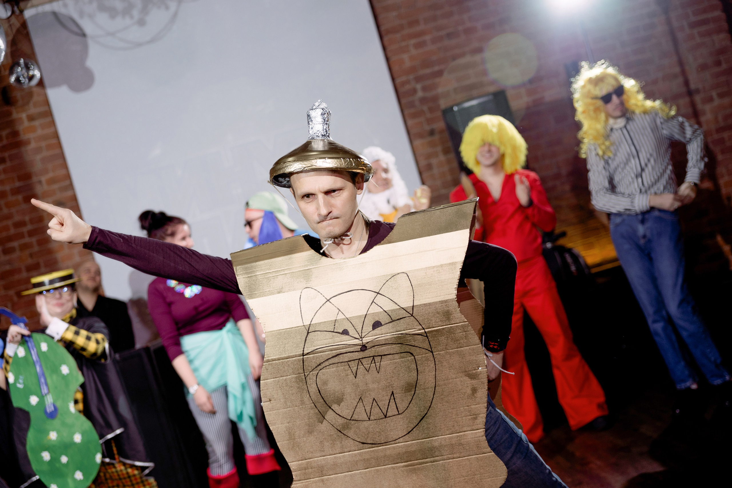 Корпоратив. Репортаж. Свадебный фотограф в Санкт-Петербурге Павел Резниченко