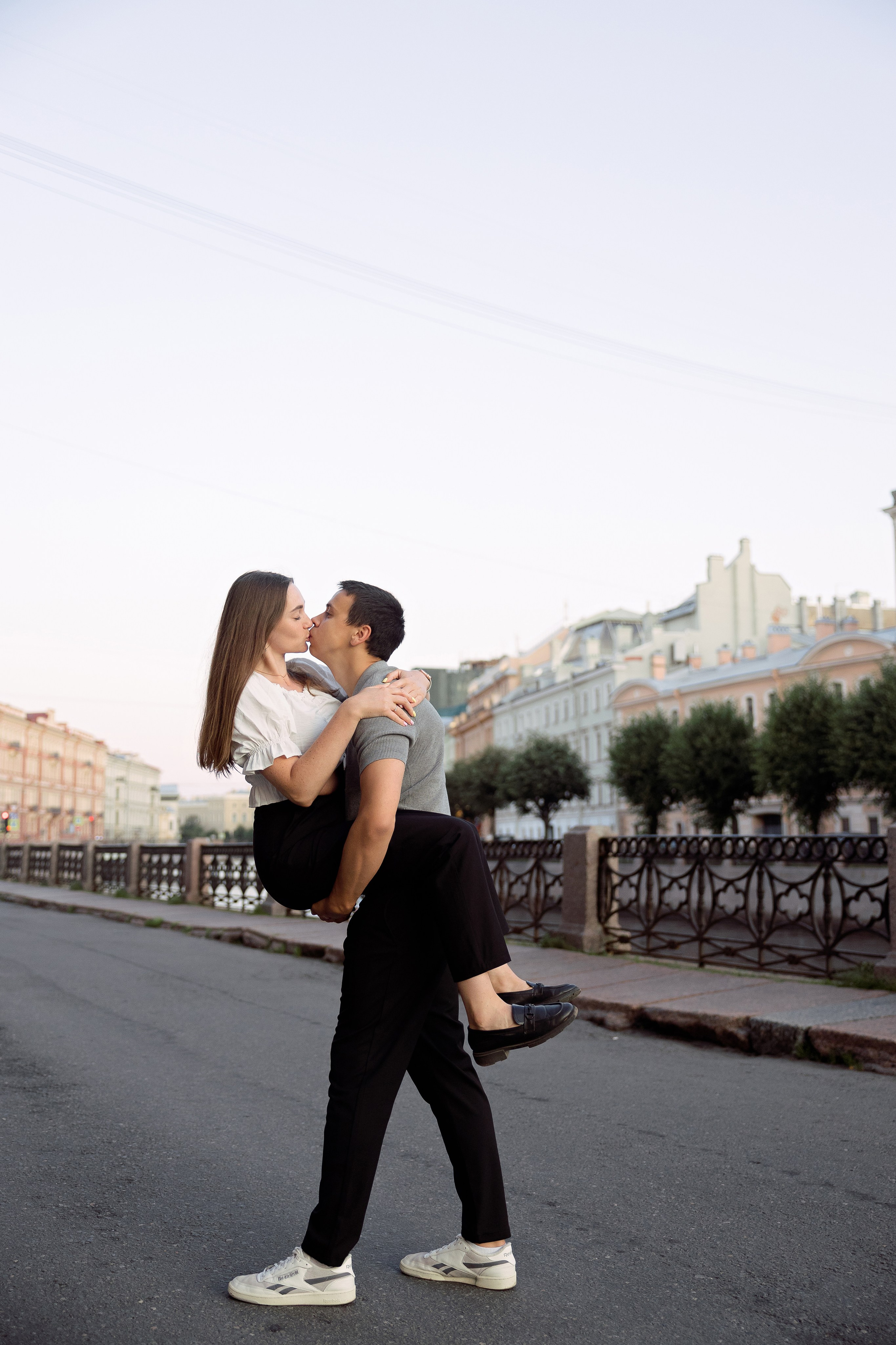 Свадьбы и Love Story. Свадебный фотограф в Санкт-Петербурге Павел Резниченко