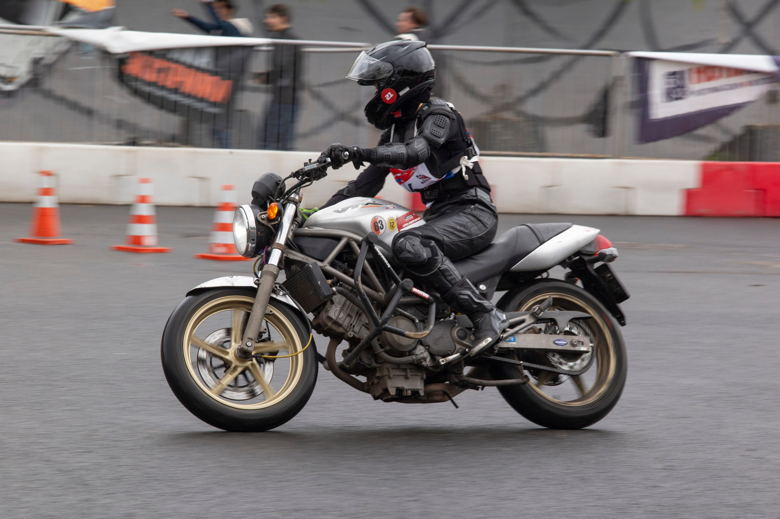 Московский этап кубка Федерации по Мотоджимхане 2025. Репортажный фотограф в Москве