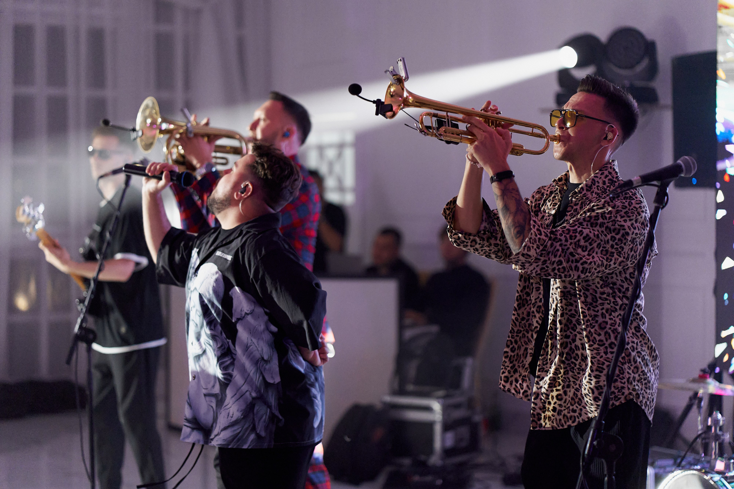 Алина и Дима. Фотограф Александра Лазарева