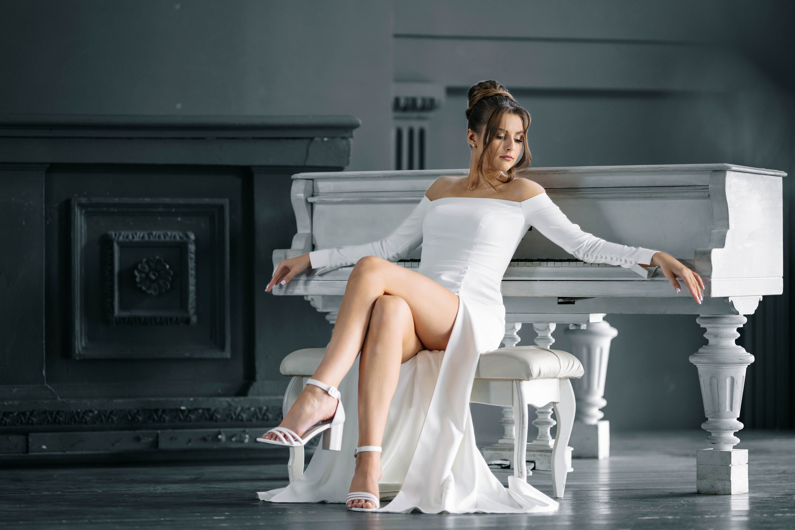 В&А. Свадебный фотограф Юлия Моисеева Нижний Новгород