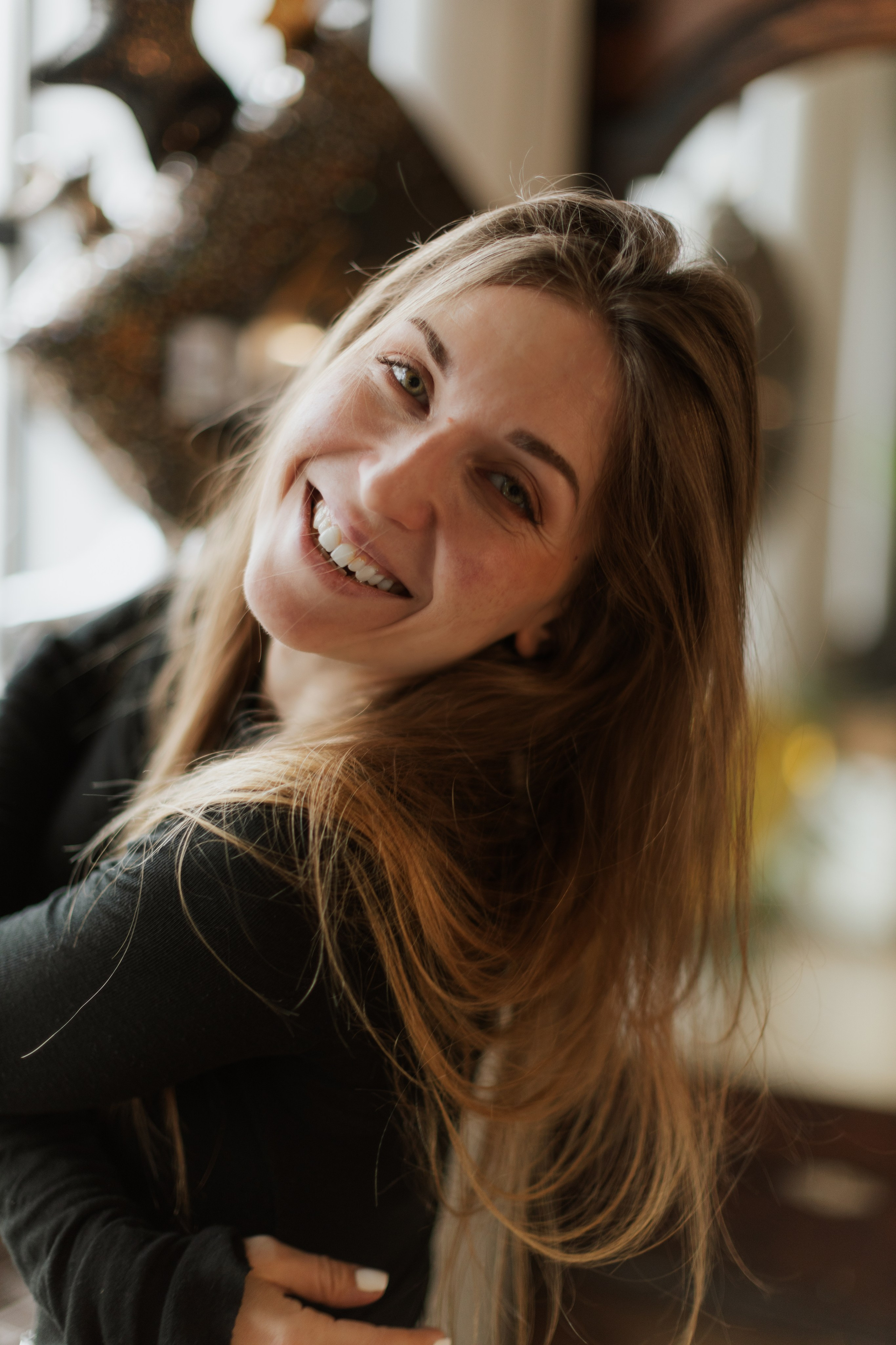 Мой день. Свадебный и семейный фотограф Савельева Дарья