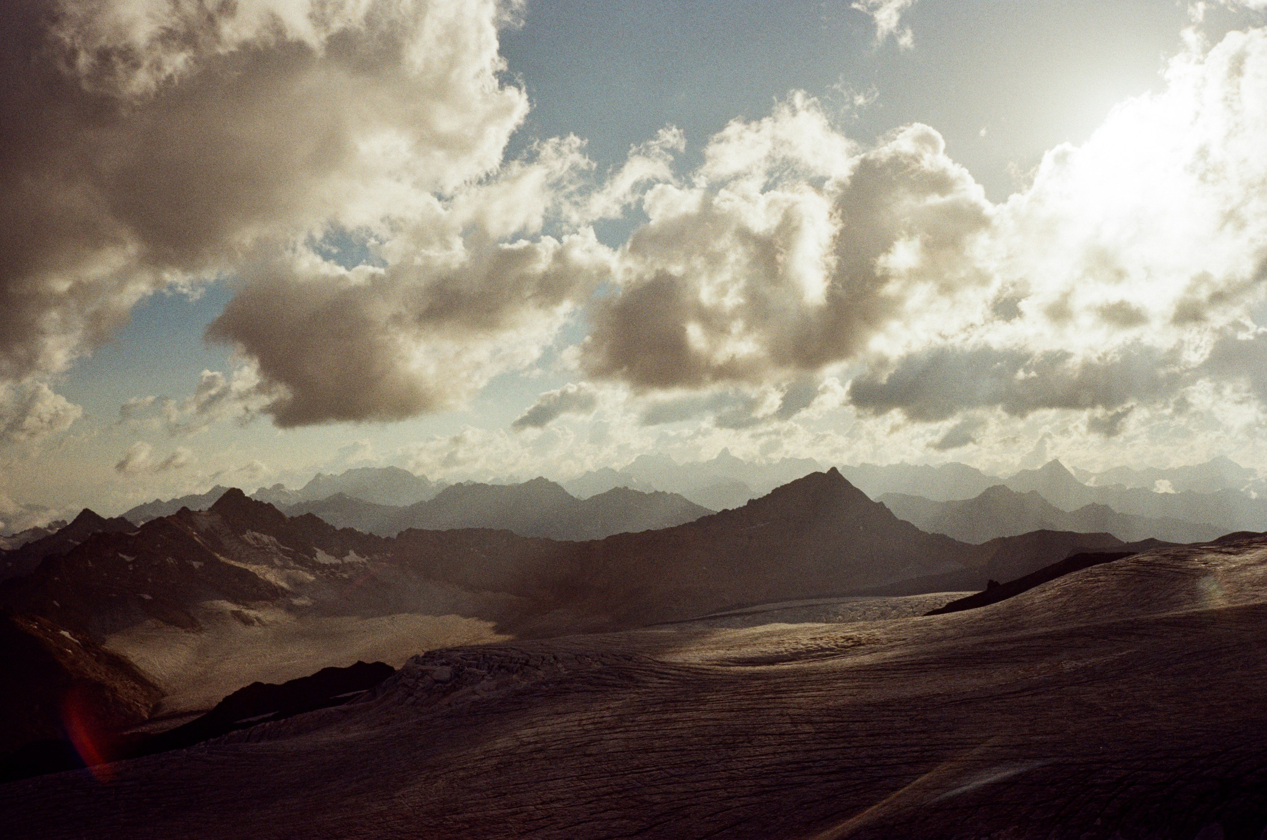 Film. Ольга Лончакова, фотограф, режиссер