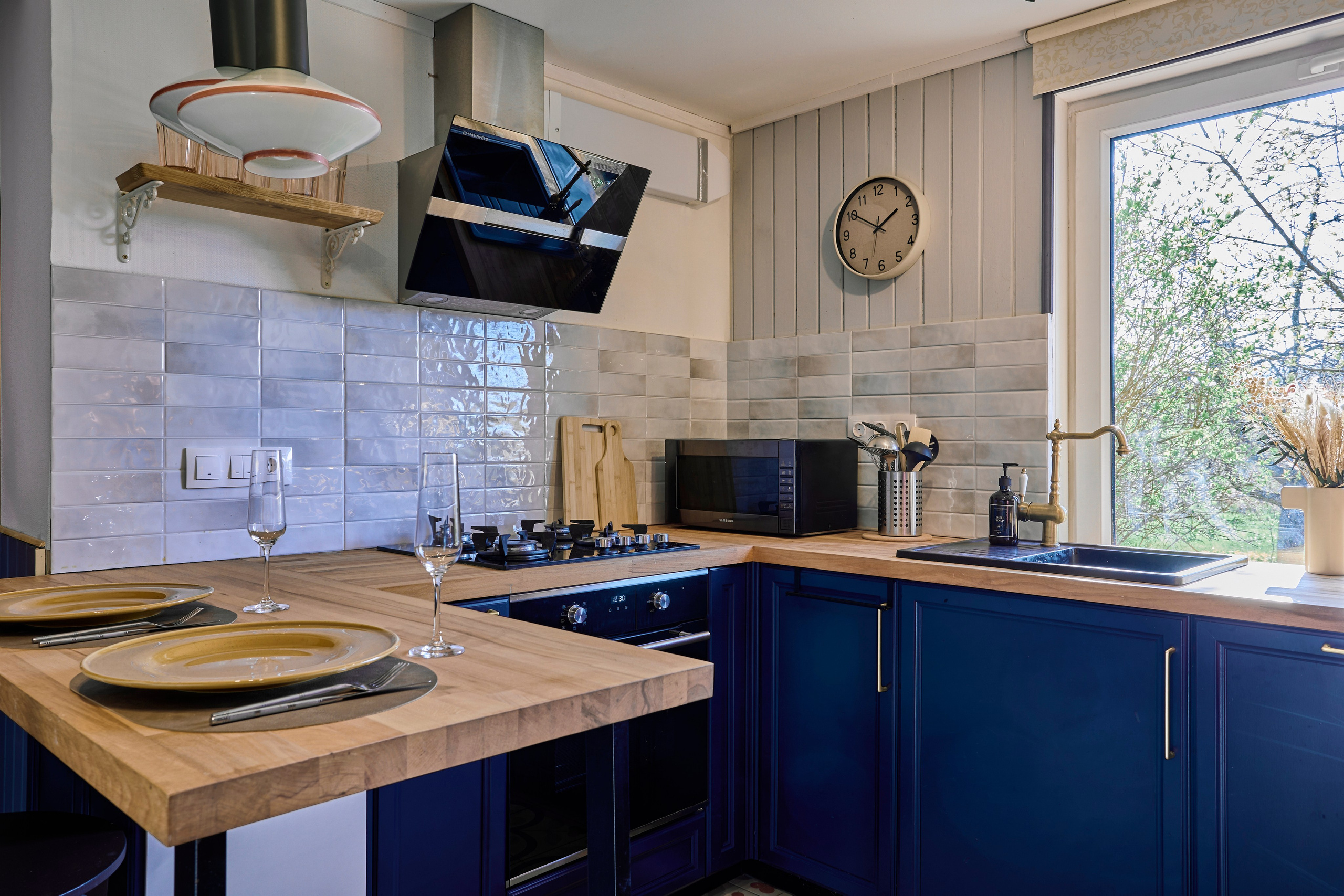 Дом в СНТ Синигейка. Фотограф Александра Иванова