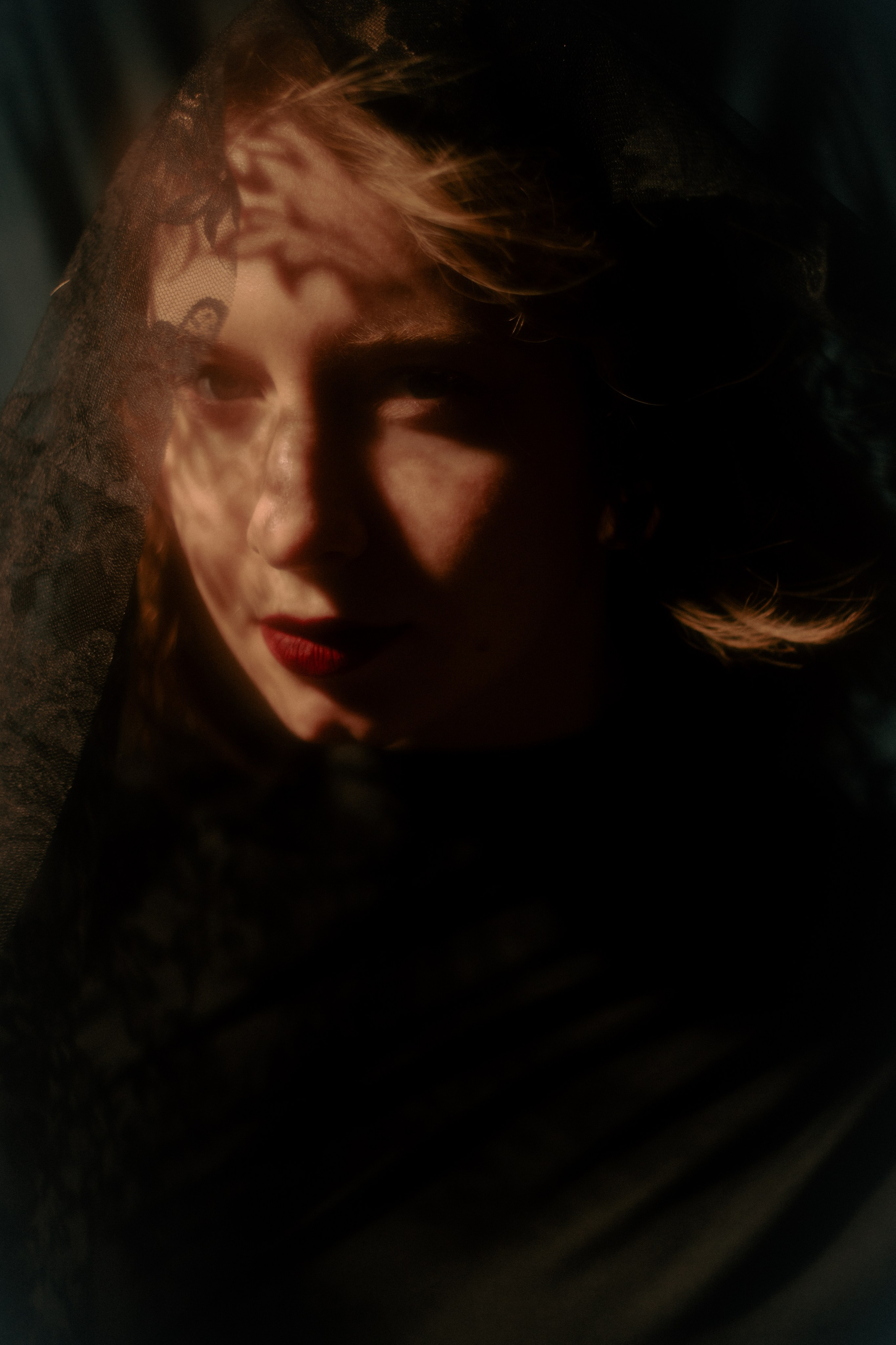Студийная фотосессия. Arlpv
