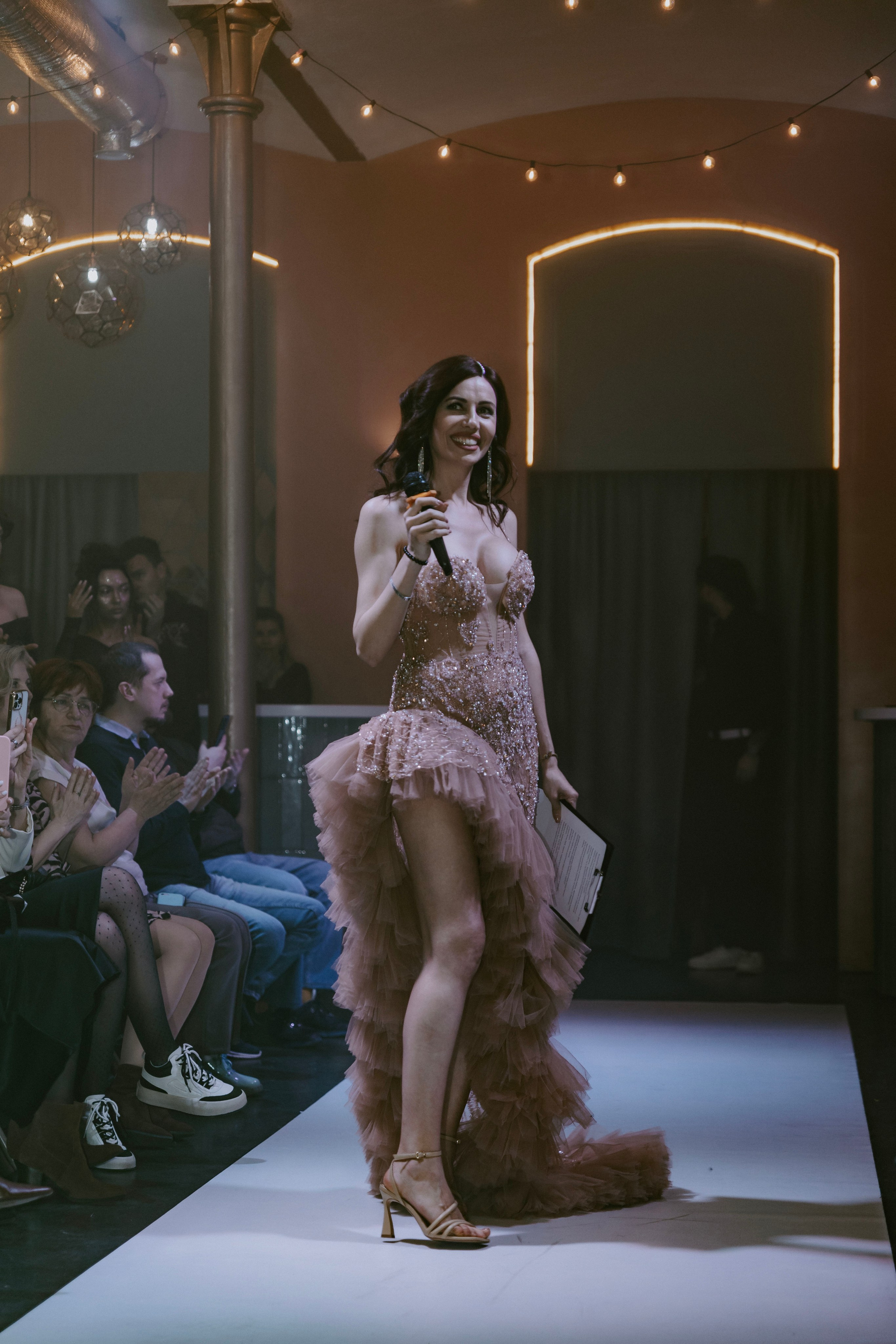 Runway Fashion Show. Фотограф в Москве и любой точке земного шара Алёна Вялова (Чулкова)