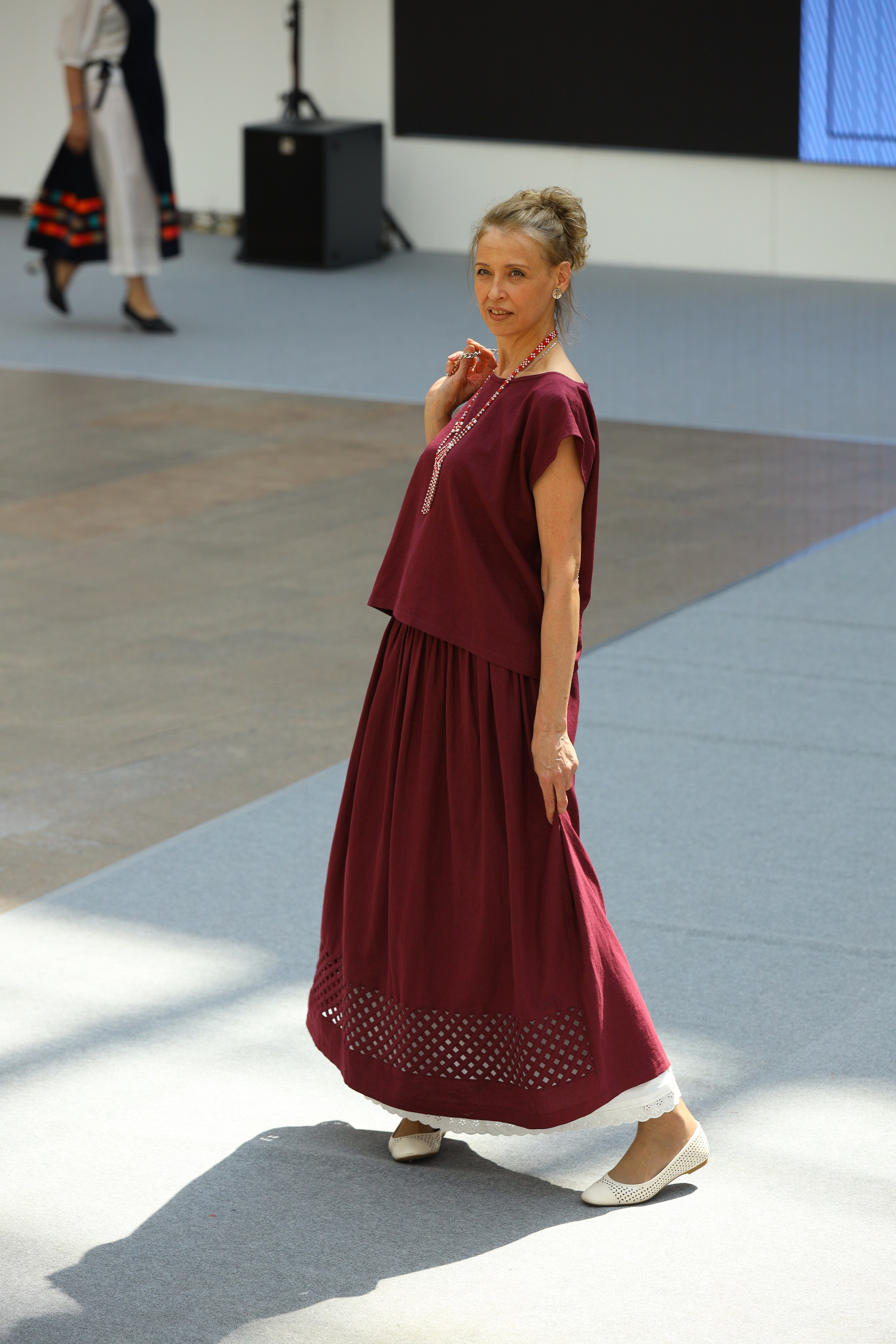 Душа России. Фотограф в Туле Крупский АнДРей. Фотостудия «КАДР71» в Туле