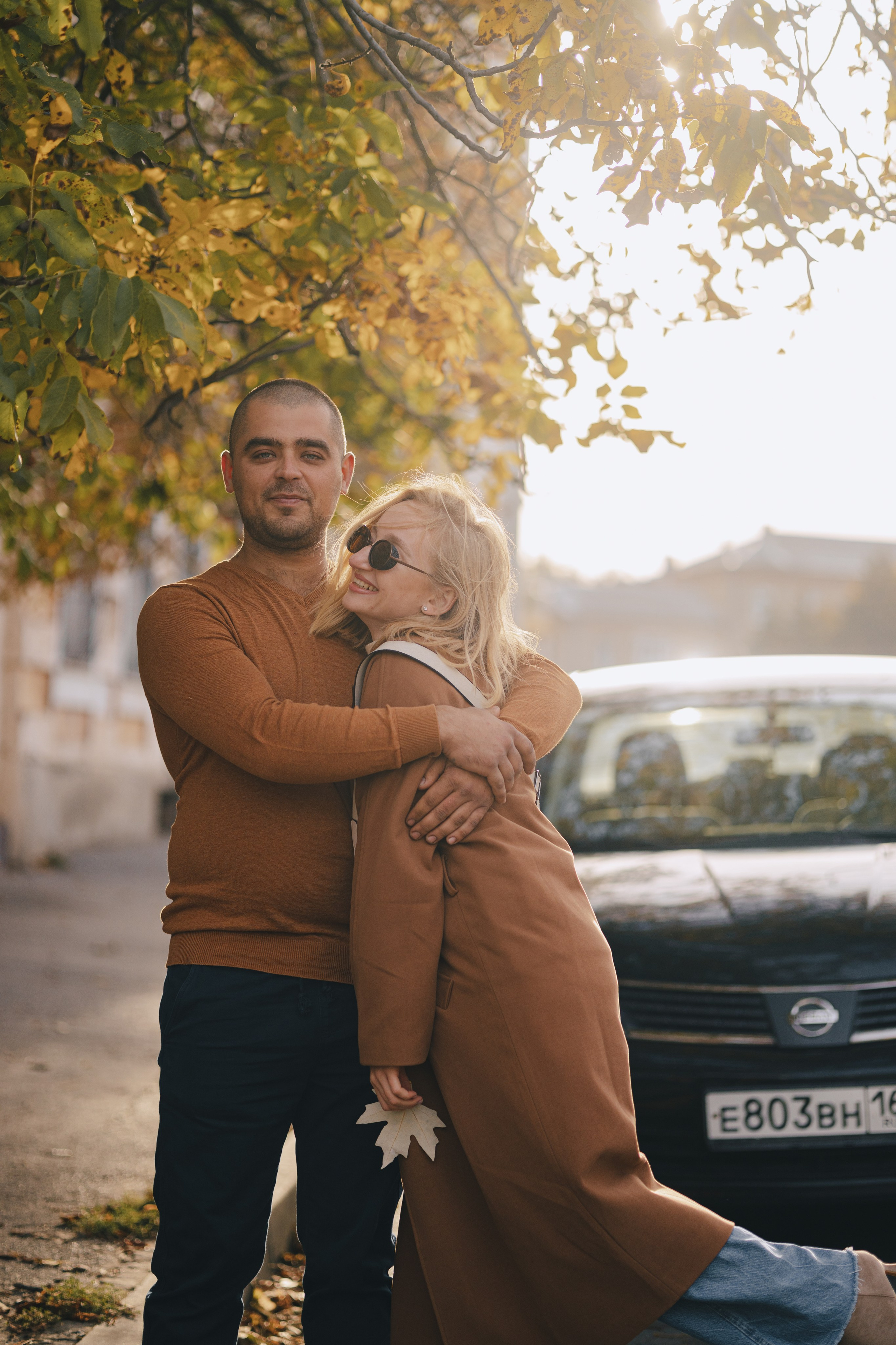Виолетта, Саша, Поля и Уля. Фотограф Таганрог Любимая Надя