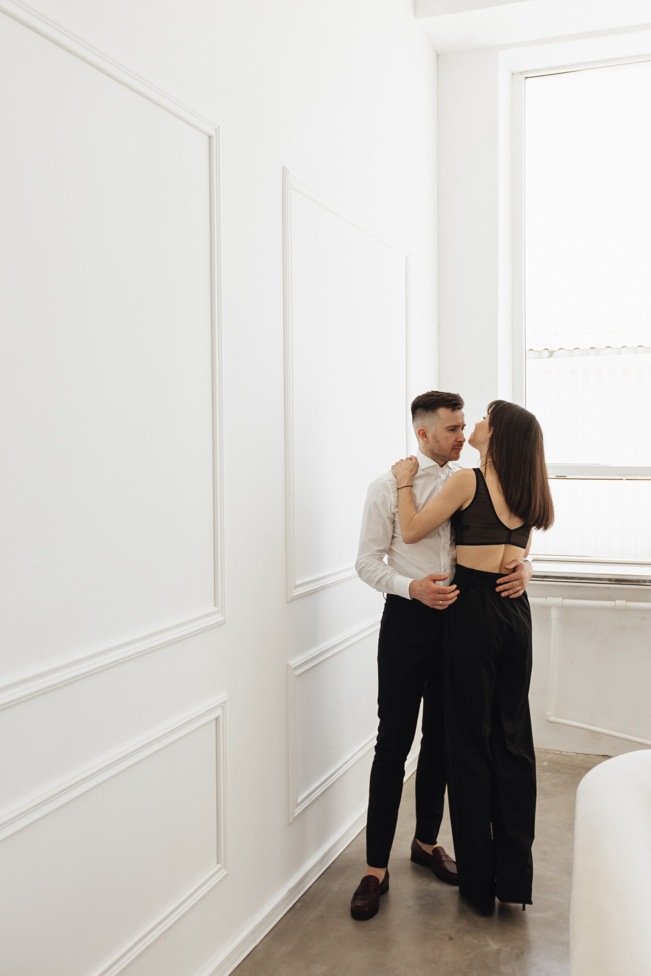 Даша и Валера. Фотограф Таганрог Любимая Надя