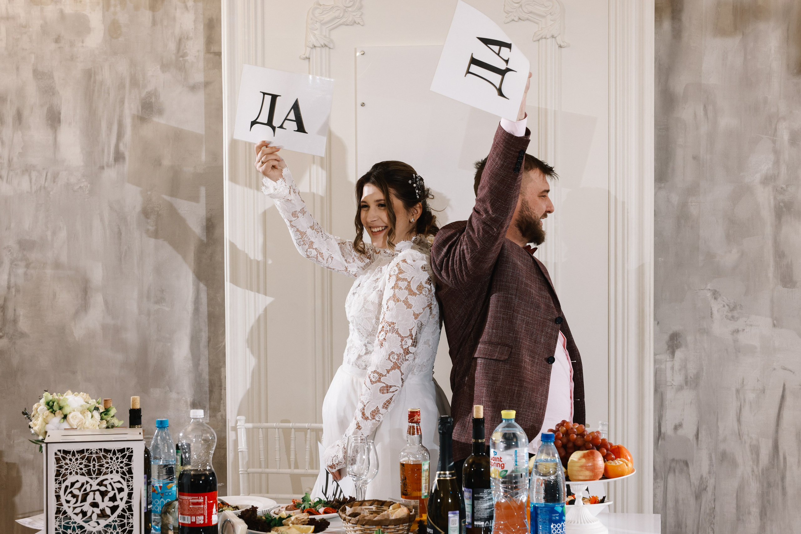 Свадебная фотосессия в Туле. Фотограф в Туле — Борисов Николай