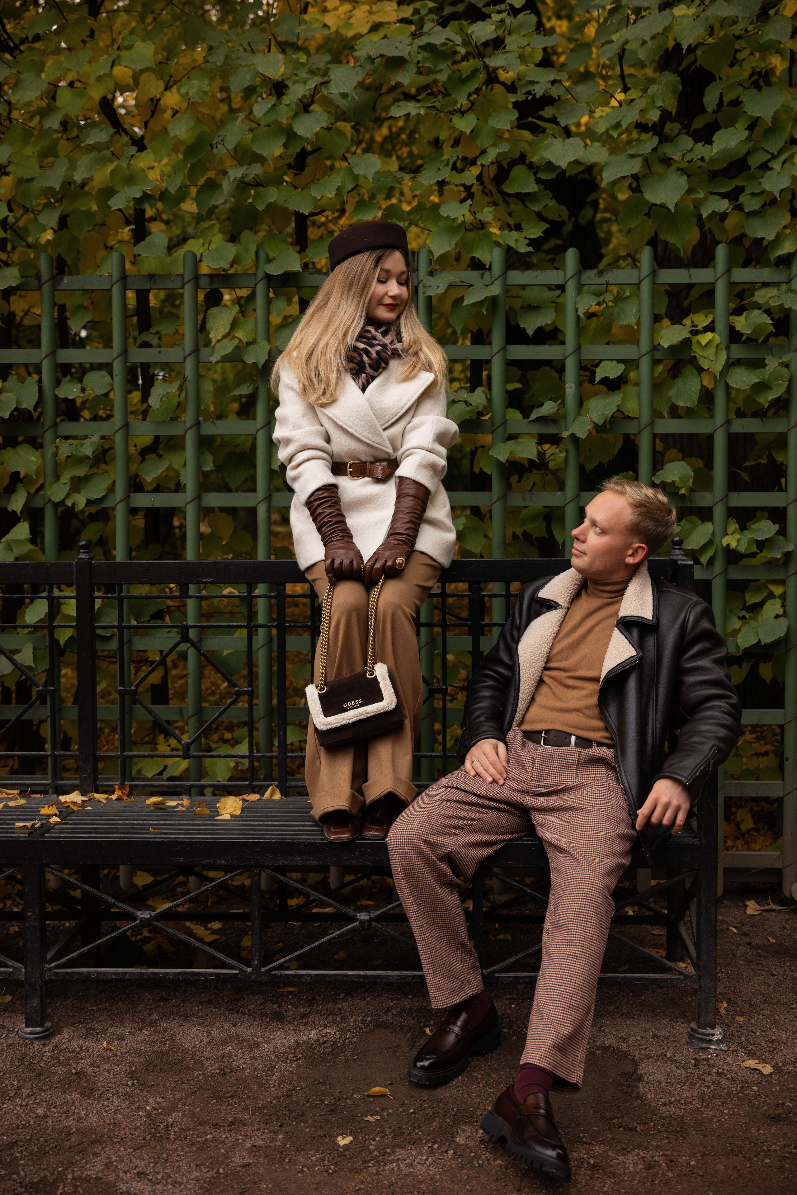 Алина и Никита. Свадебный и портретный фотограф