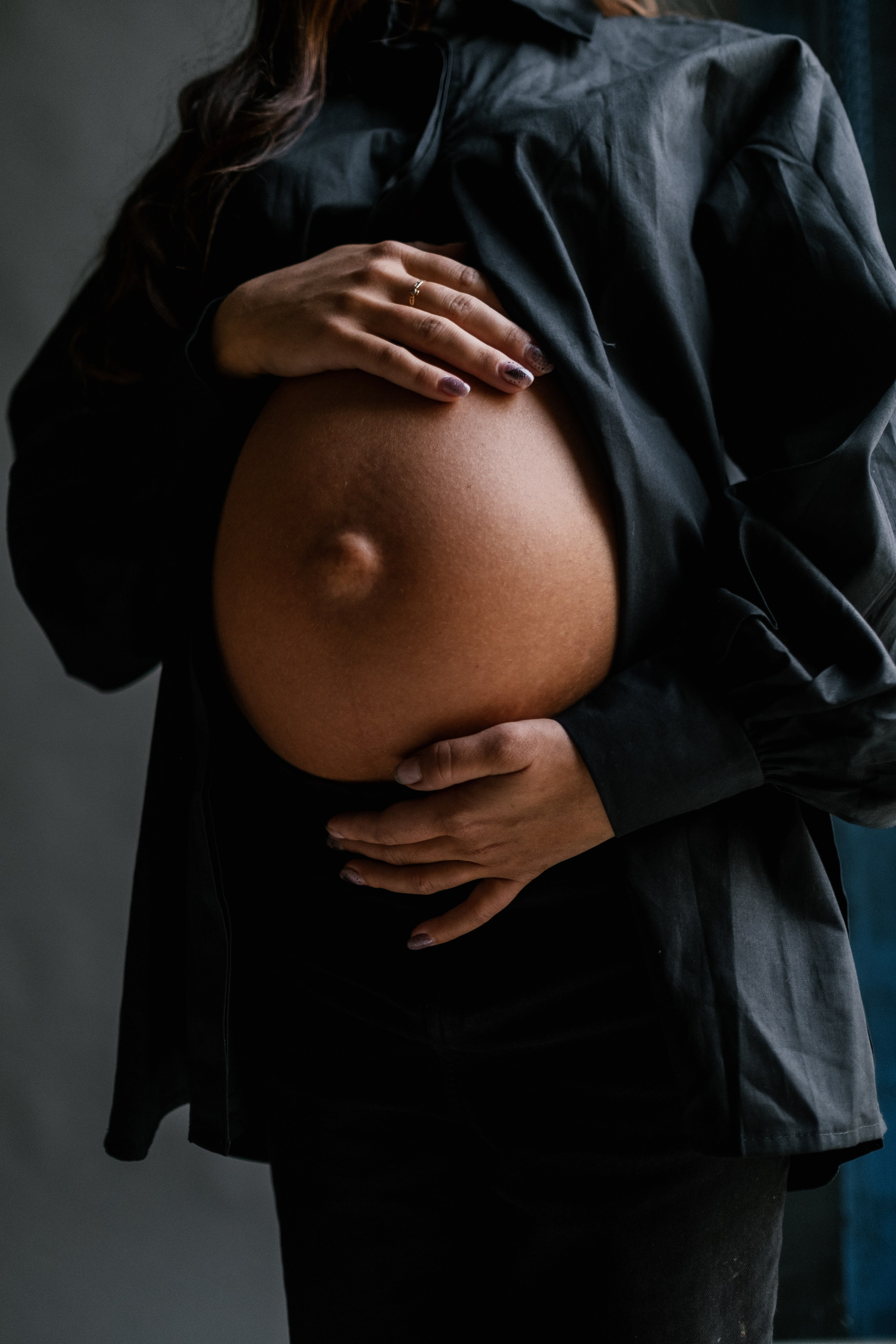 Истории про семью. Портретный и репортажный фотограф в Санкт-Петербурге Дарья Сибирякова