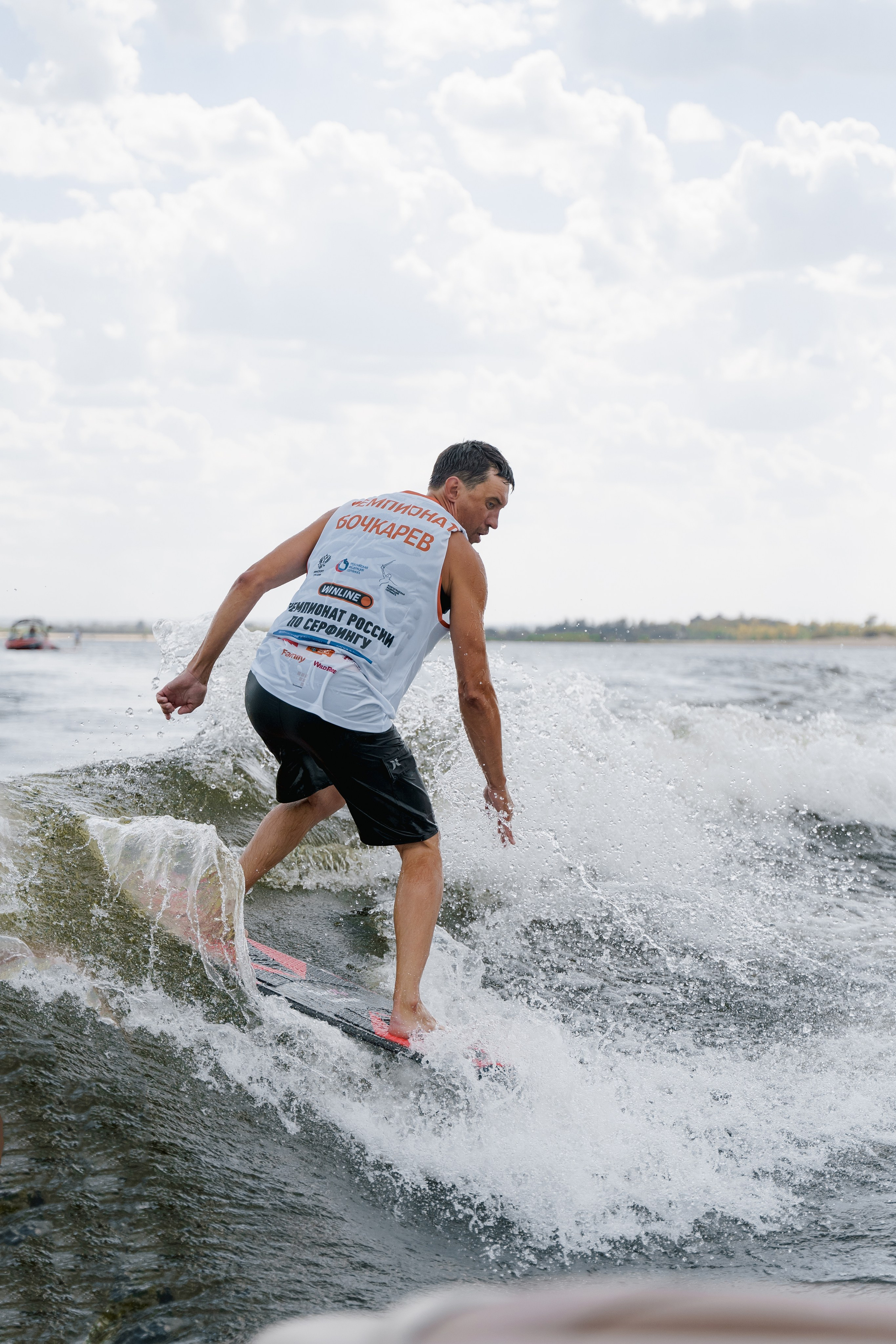 Surf 2025. Фотограф Валерия Крахмалева