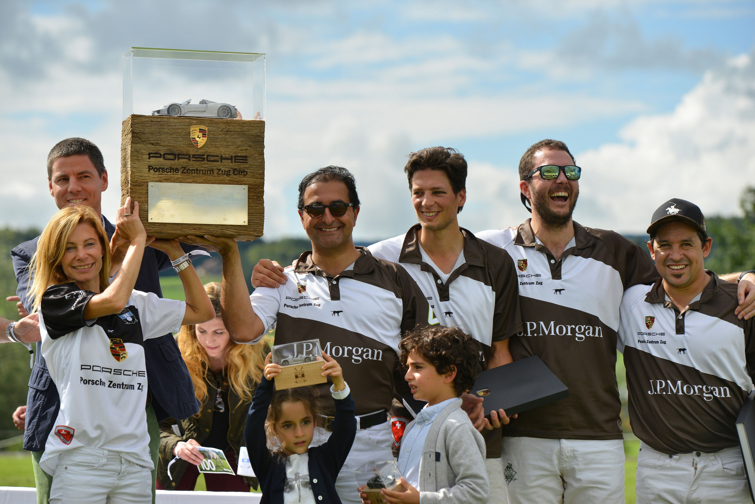 Polo art photos. Art photos of horses — ARTUR BABOEV | Photographer