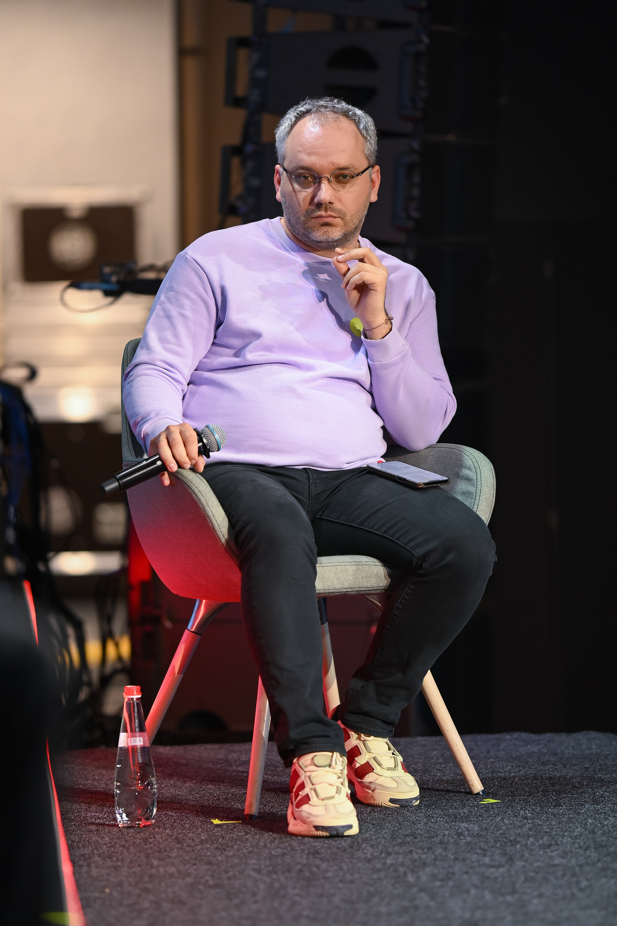 MTS ADS| Большая конференция маркетолога. Портфолио