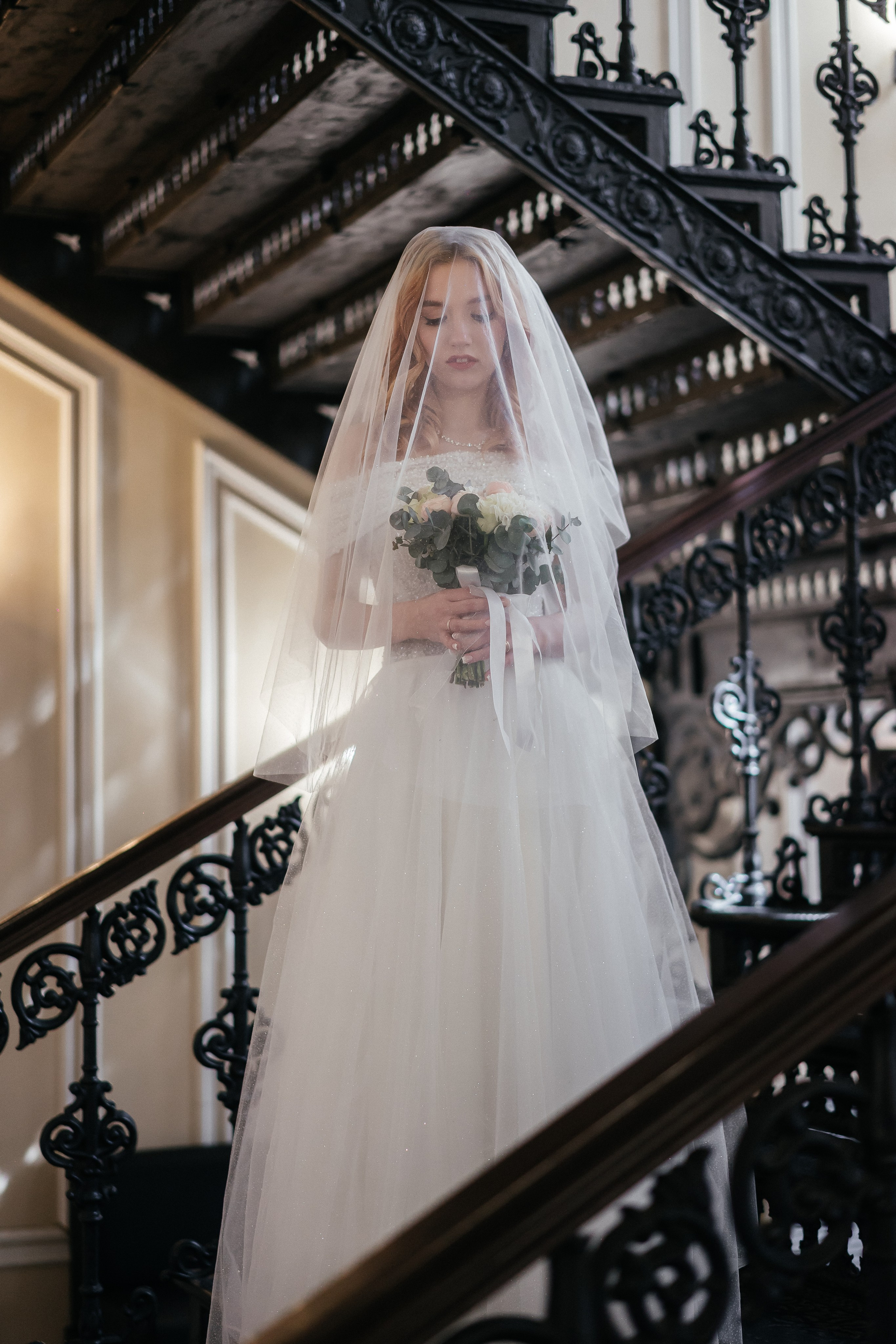 Света & Вова | 09.04.2025. Фотограф и видеограф Смоленск | Студия Цезарь