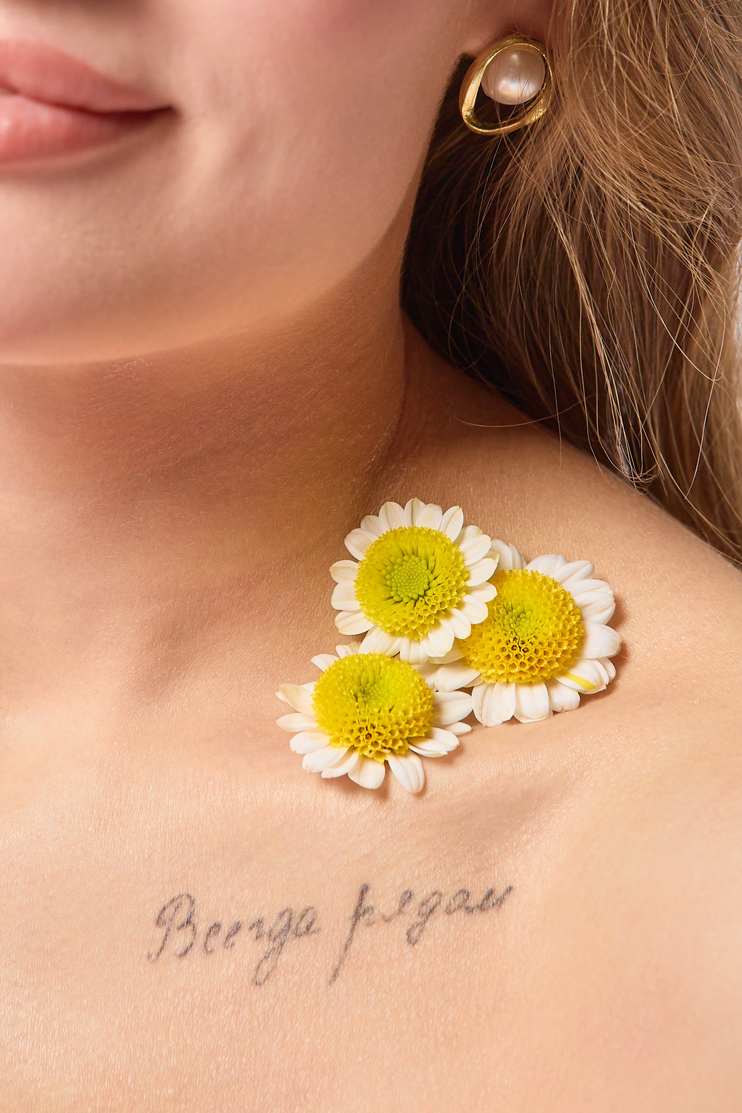 Марина. Фотограф Настя Че