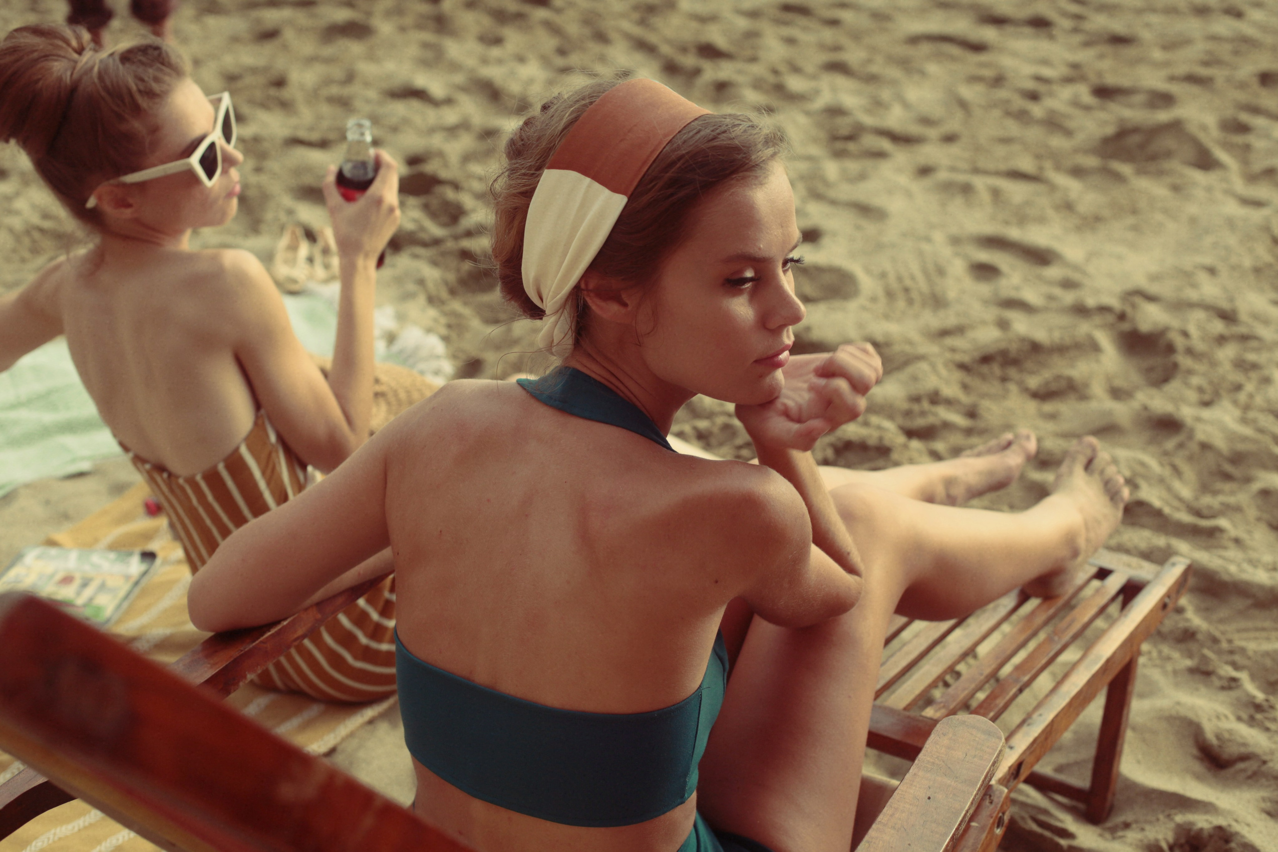 Кинематографическая съемка. Love story. Ekaterina Beridze