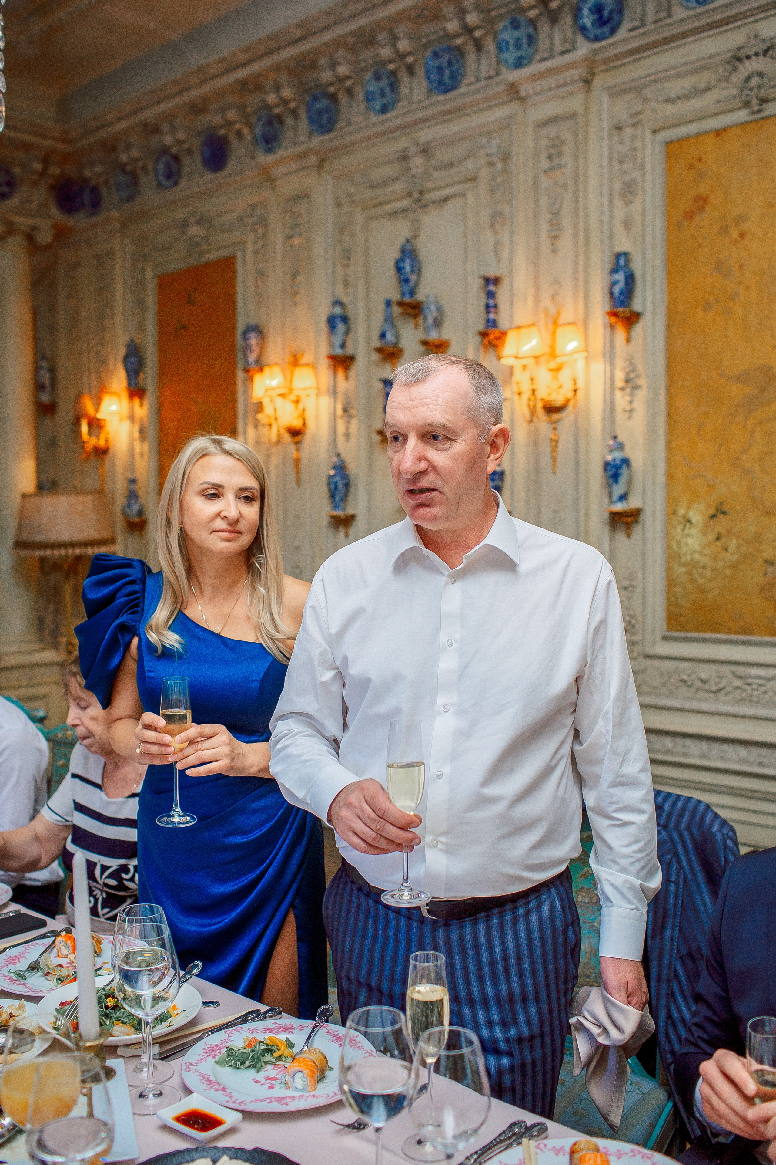 Вадим и Эвелина. Свадебный и семейный фотограф Елизавета Ермак | Москва и МО