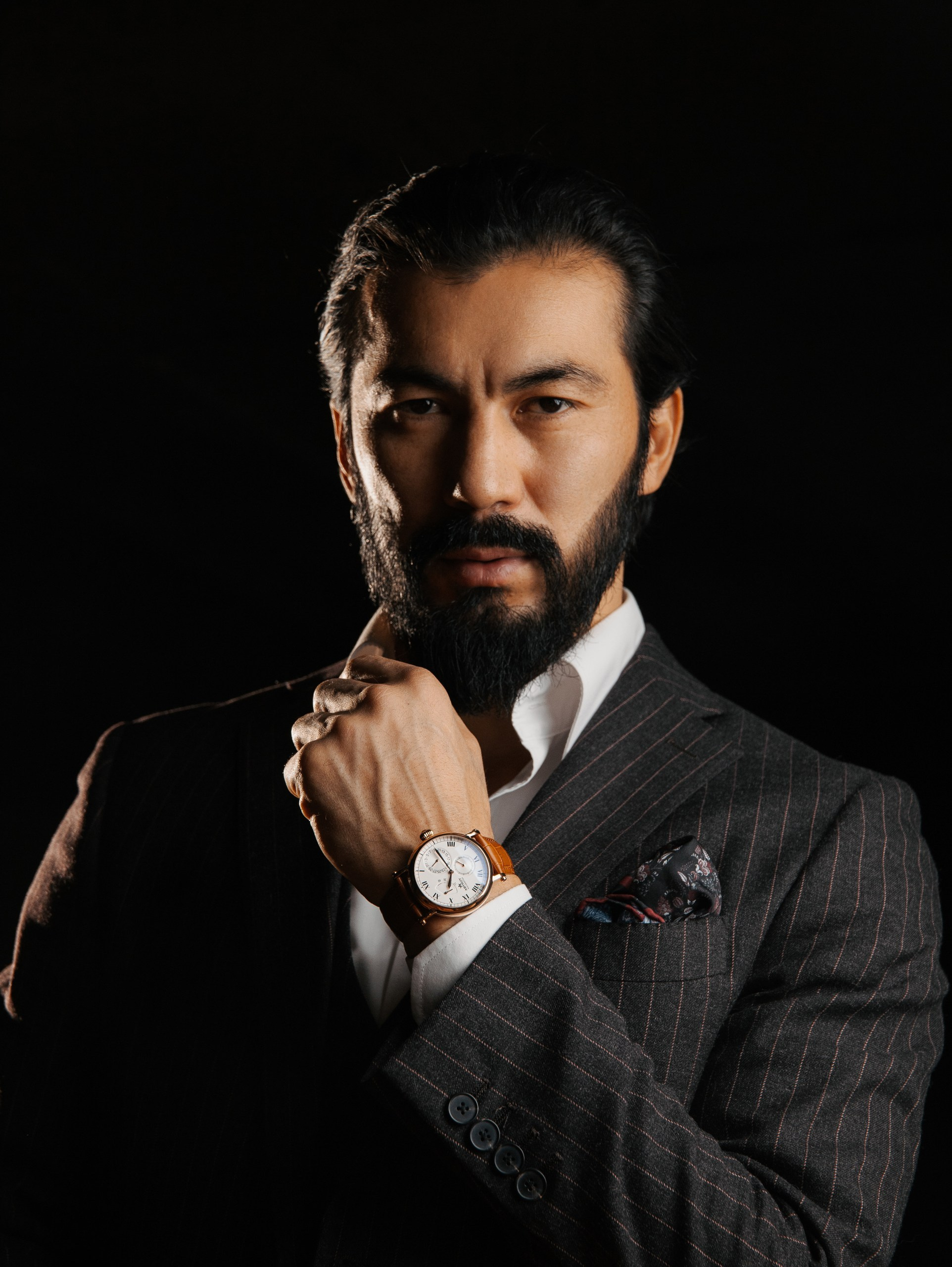 Abyroy. Коммерческий и некоммерческий фотограф в Алматы Сланбек Адиль