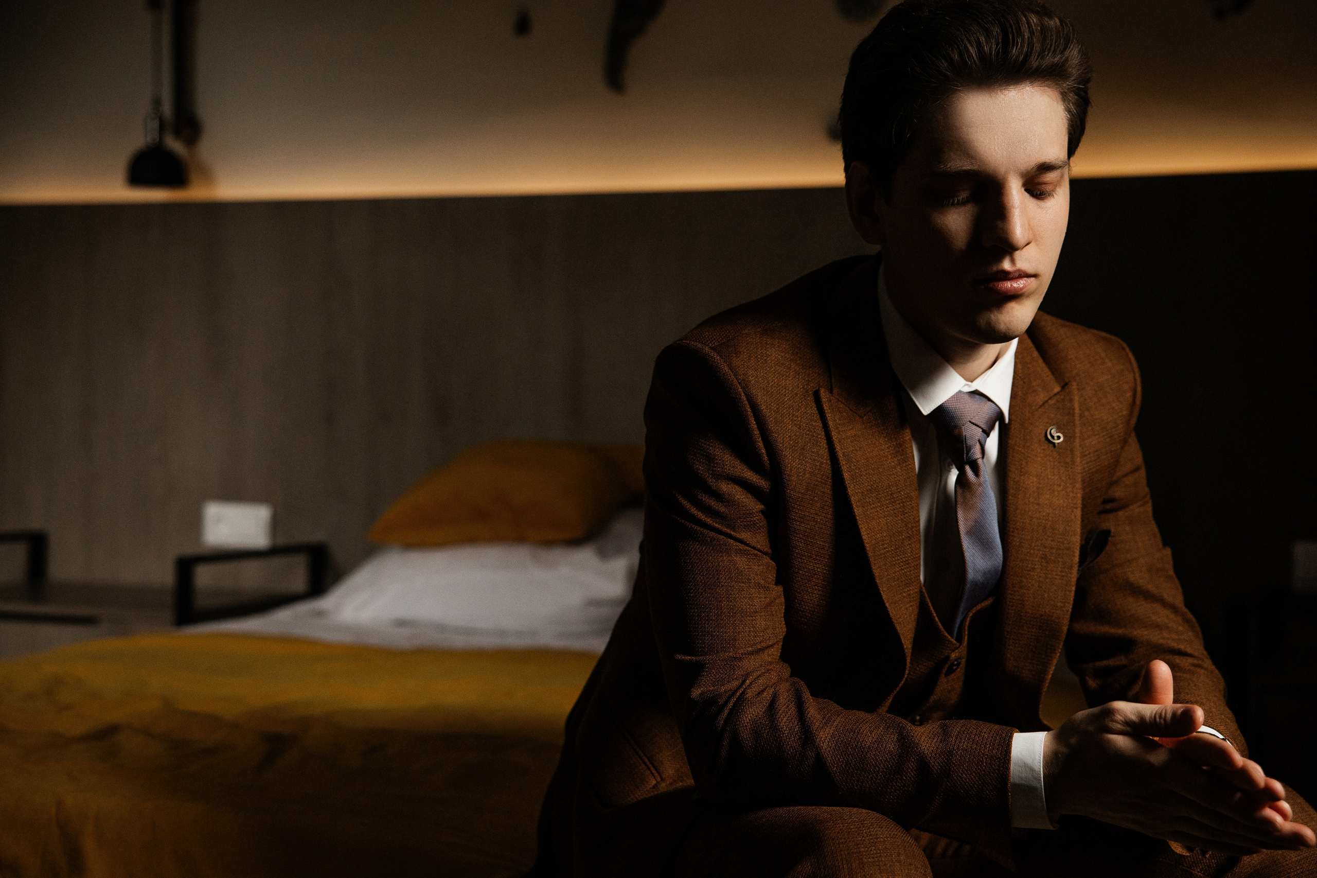 I&J. Свадебный фотограф в Иваново Гитарина Черняева