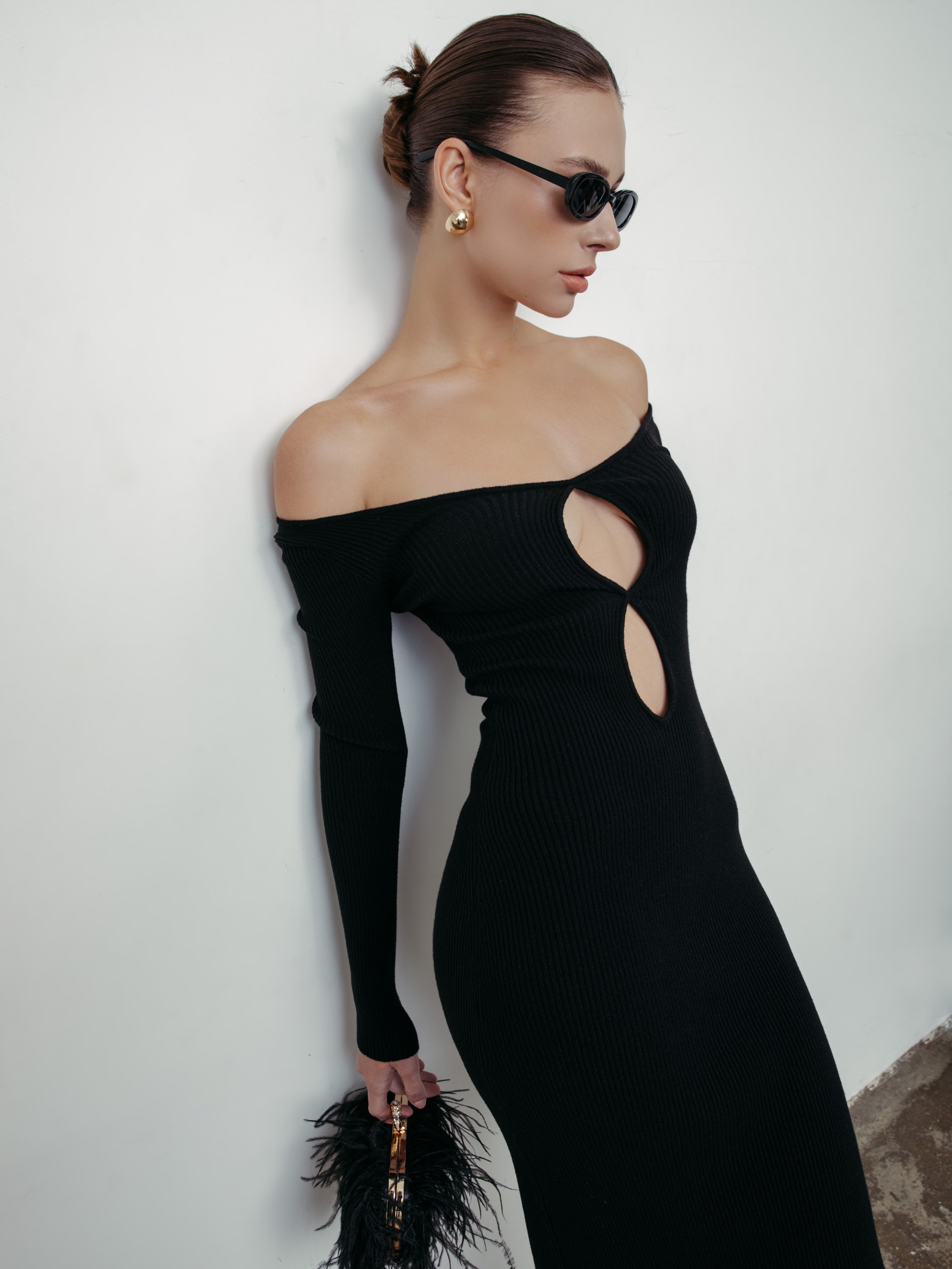 THE NIMA. Коммерческий фотограф для брендов в Москве