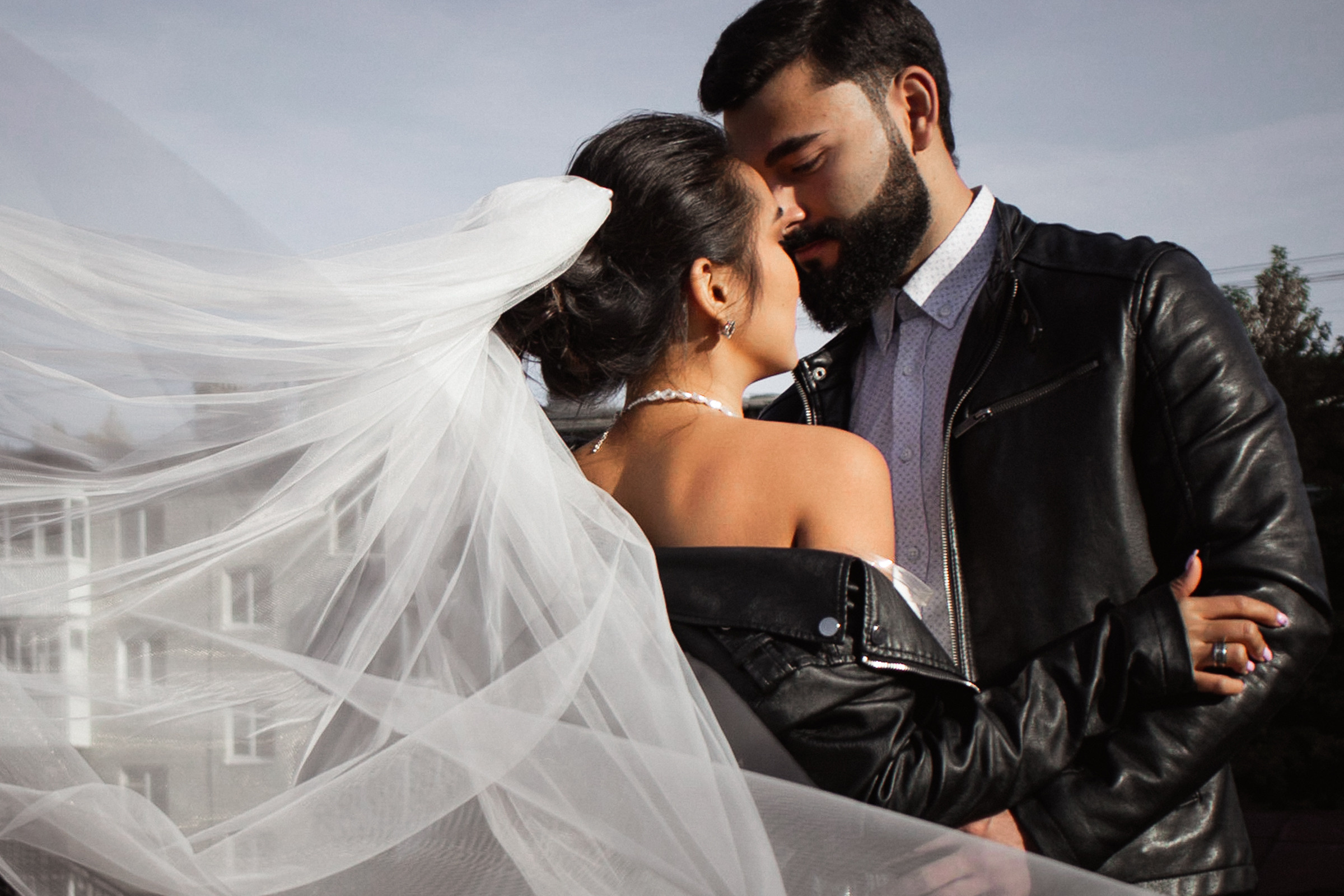 Свадебный и семейный фотограф в Саратове Анжела Борисова