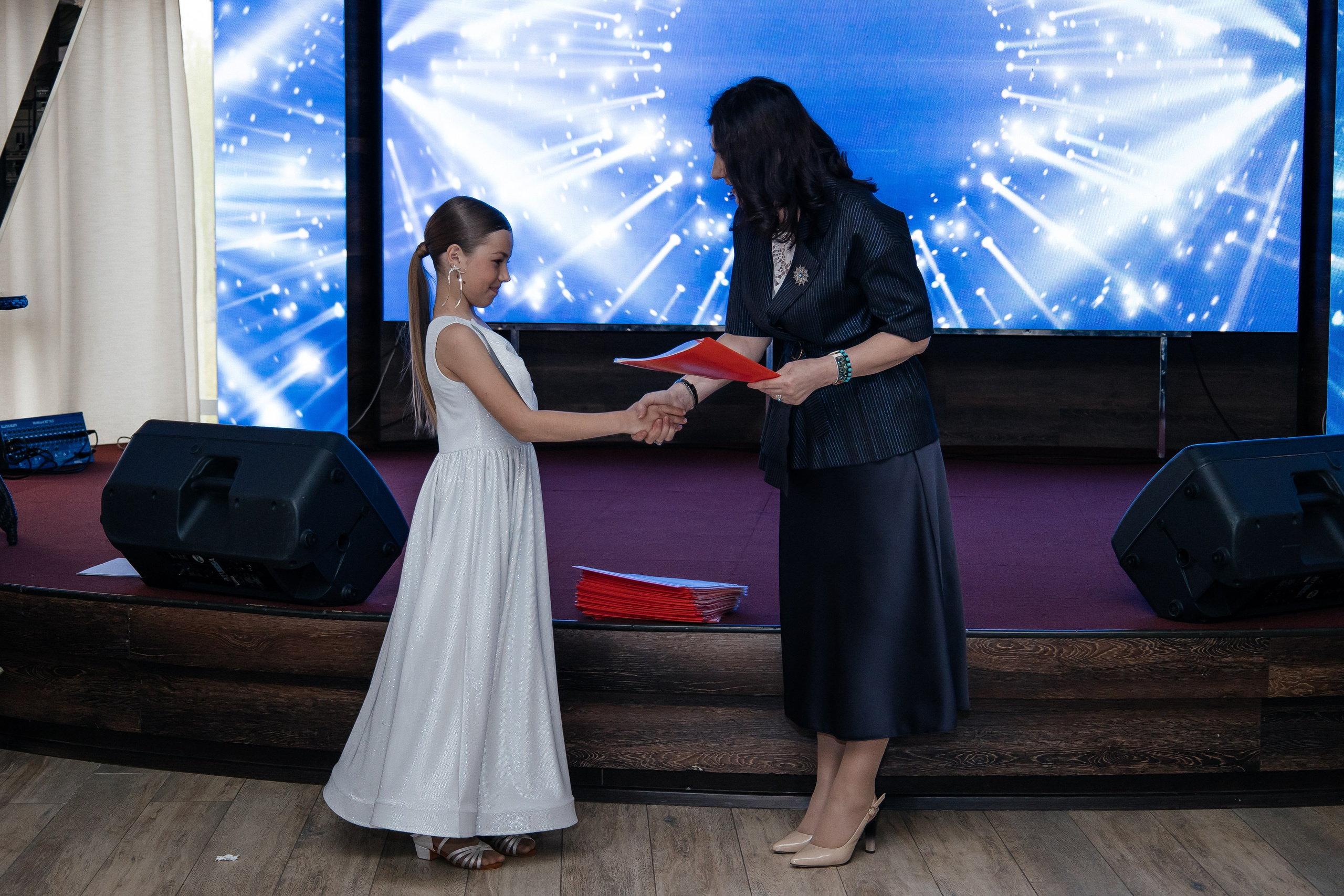 Выпускной 4класс. Фотограф в Иркутске