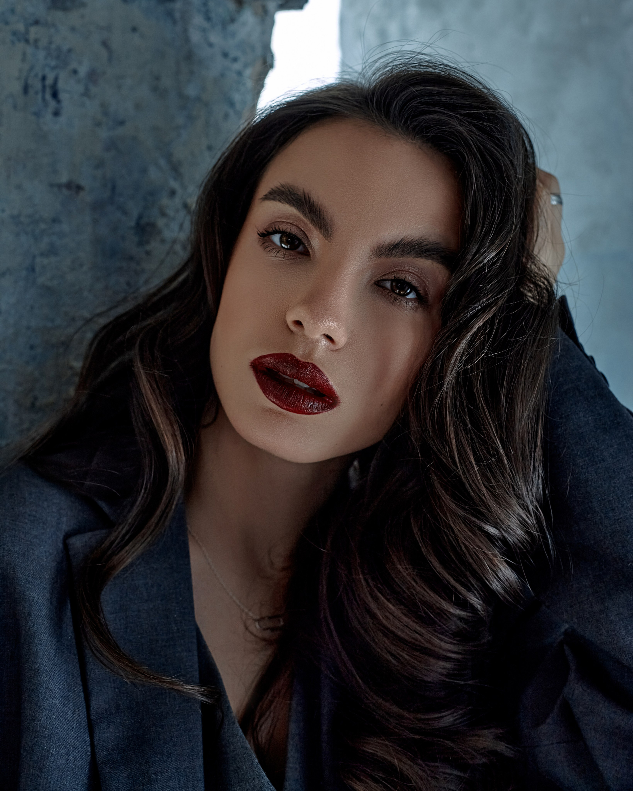 Alissa & Raya. Фотограф Sasha Saunder