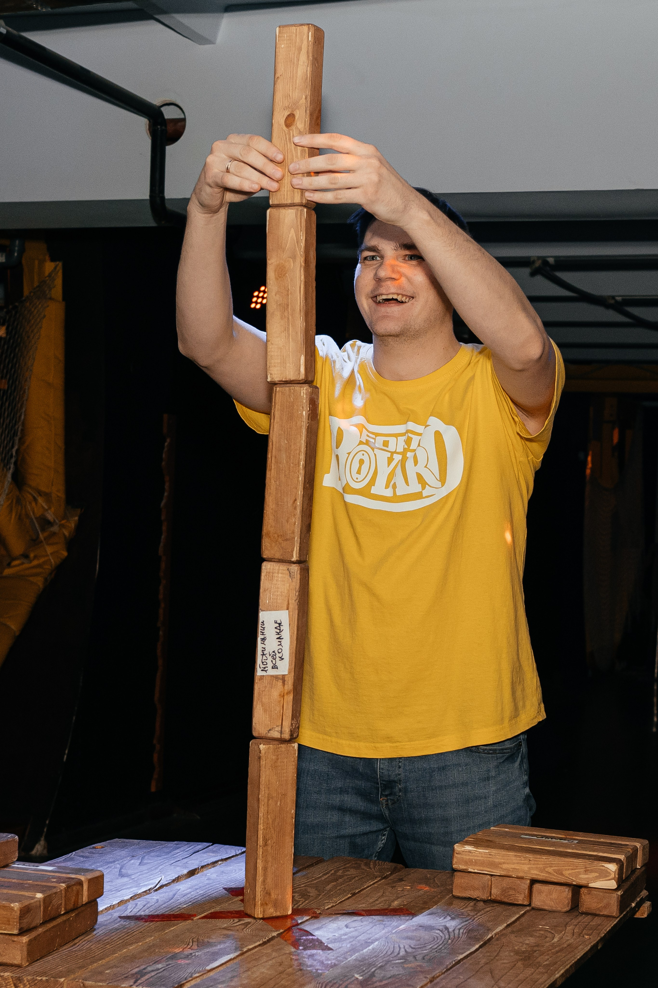 День Рождения дочки Елены Башкирцевой. Главная