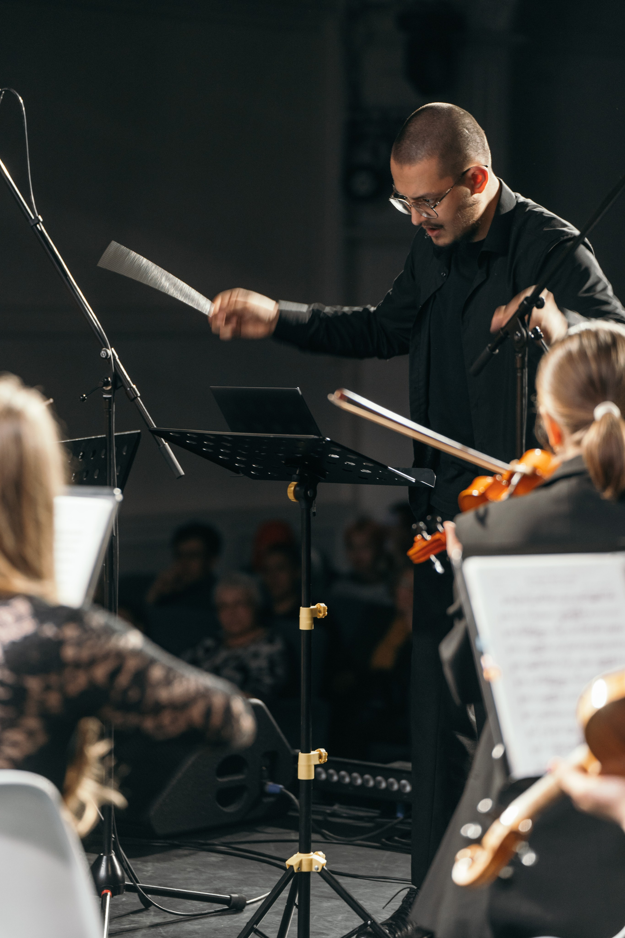 Аврора // 2024. Репортажный фотограф в Казани Виктория Трунова