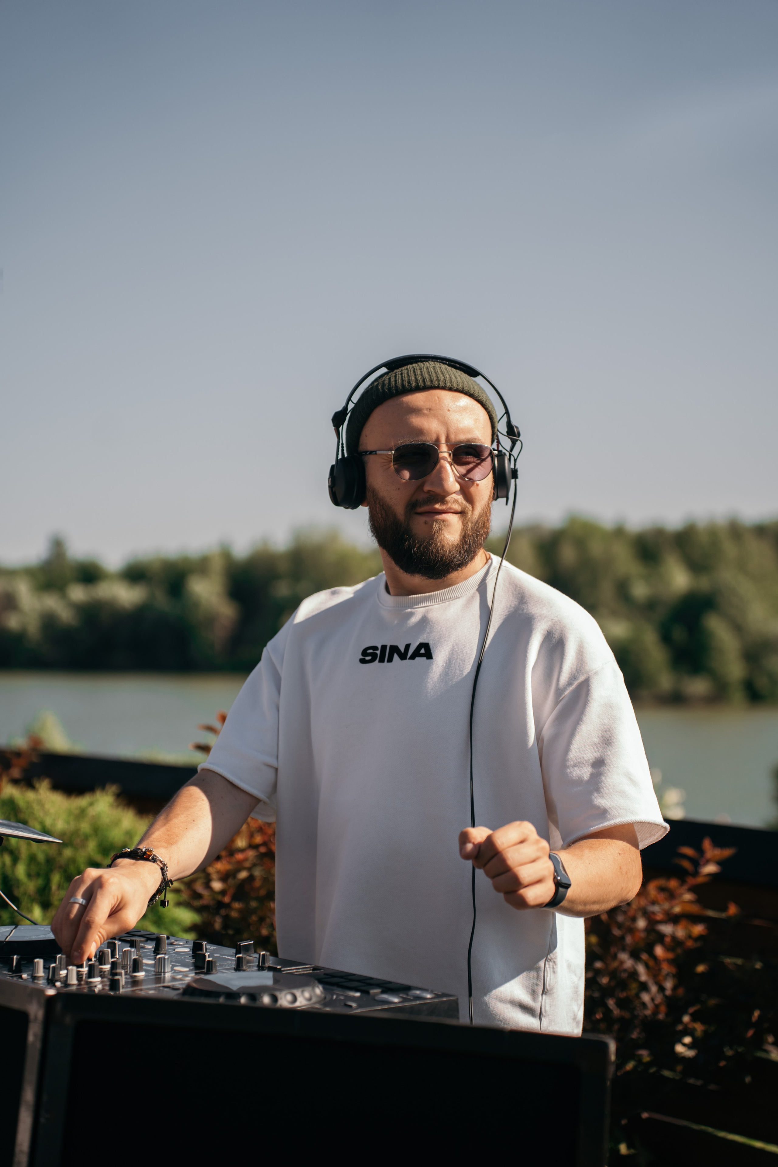 День Рождения Ленара. Репортажный фотограф в Казани Виктория Трунова